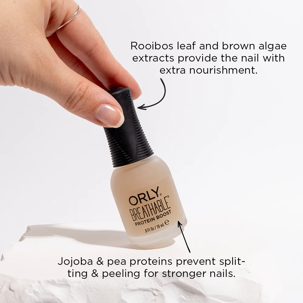 ORLY BREATHABLE® PROTEIN BOOST 18ML - Image 3