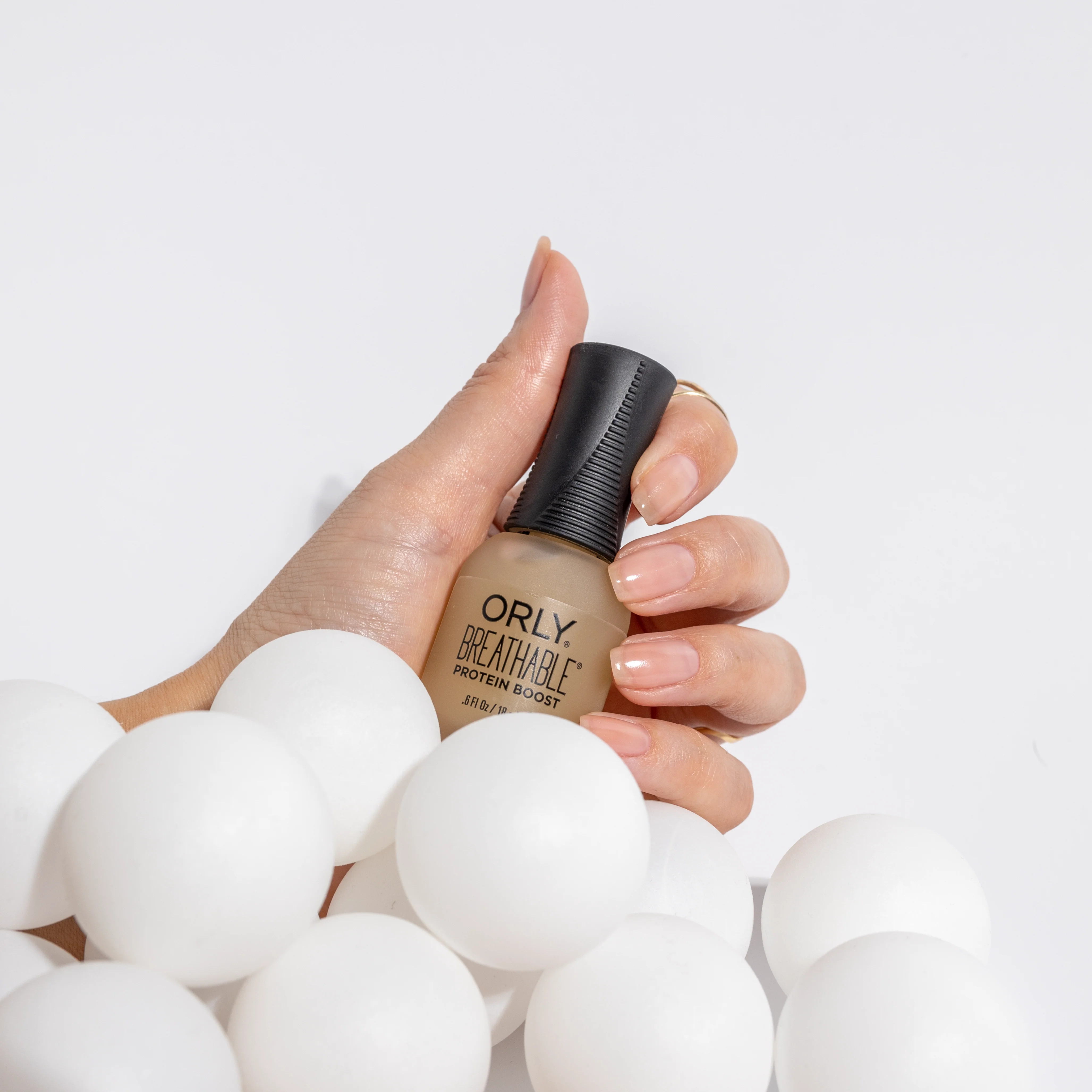 ORLY BREATHABLE® PROTEIN BOOST 18ML - Image 5