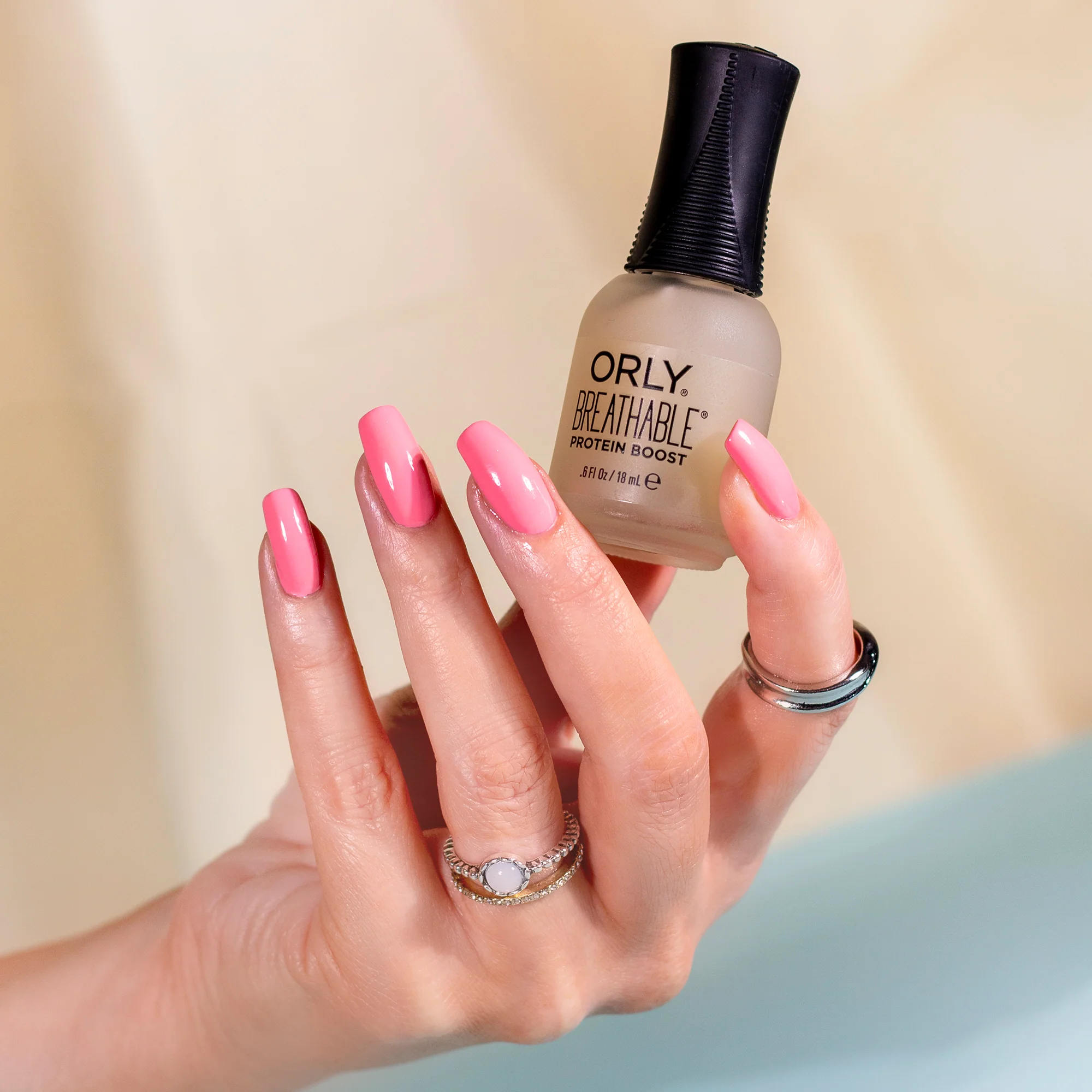 ORLY BREATHABLE® PROTEIN BOOST 18ML - Image 7