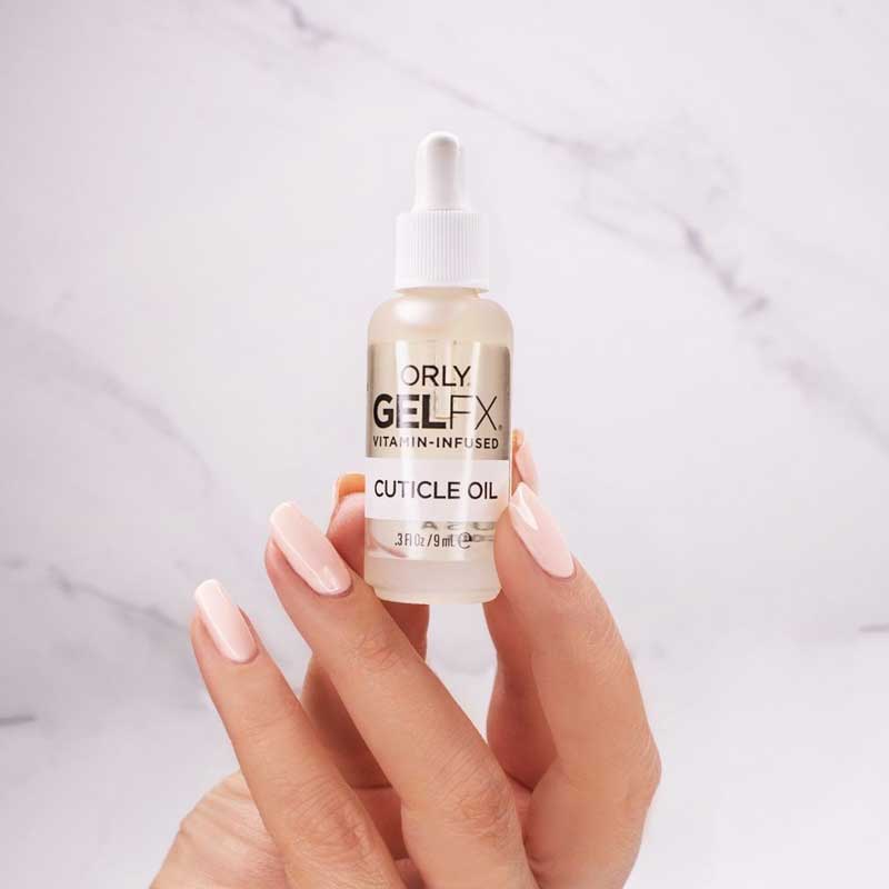 ORLY Gel FX Cuticle Oil 9ml - Image 2