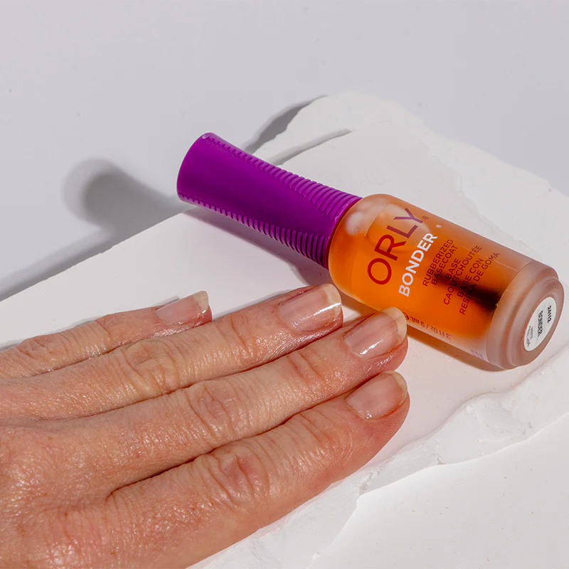 ORLY Bonder Basecoat 9ml - Image 4