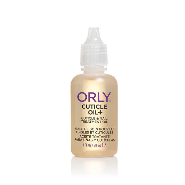 ORLY Cuticle Oil+ 30ml