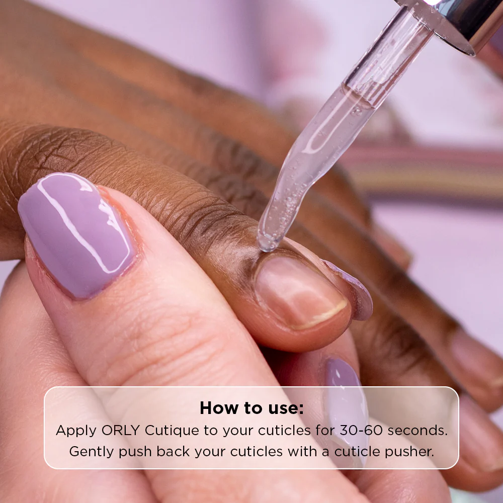 ORLY Cutique Cuticle Remover 18ml - Image 4