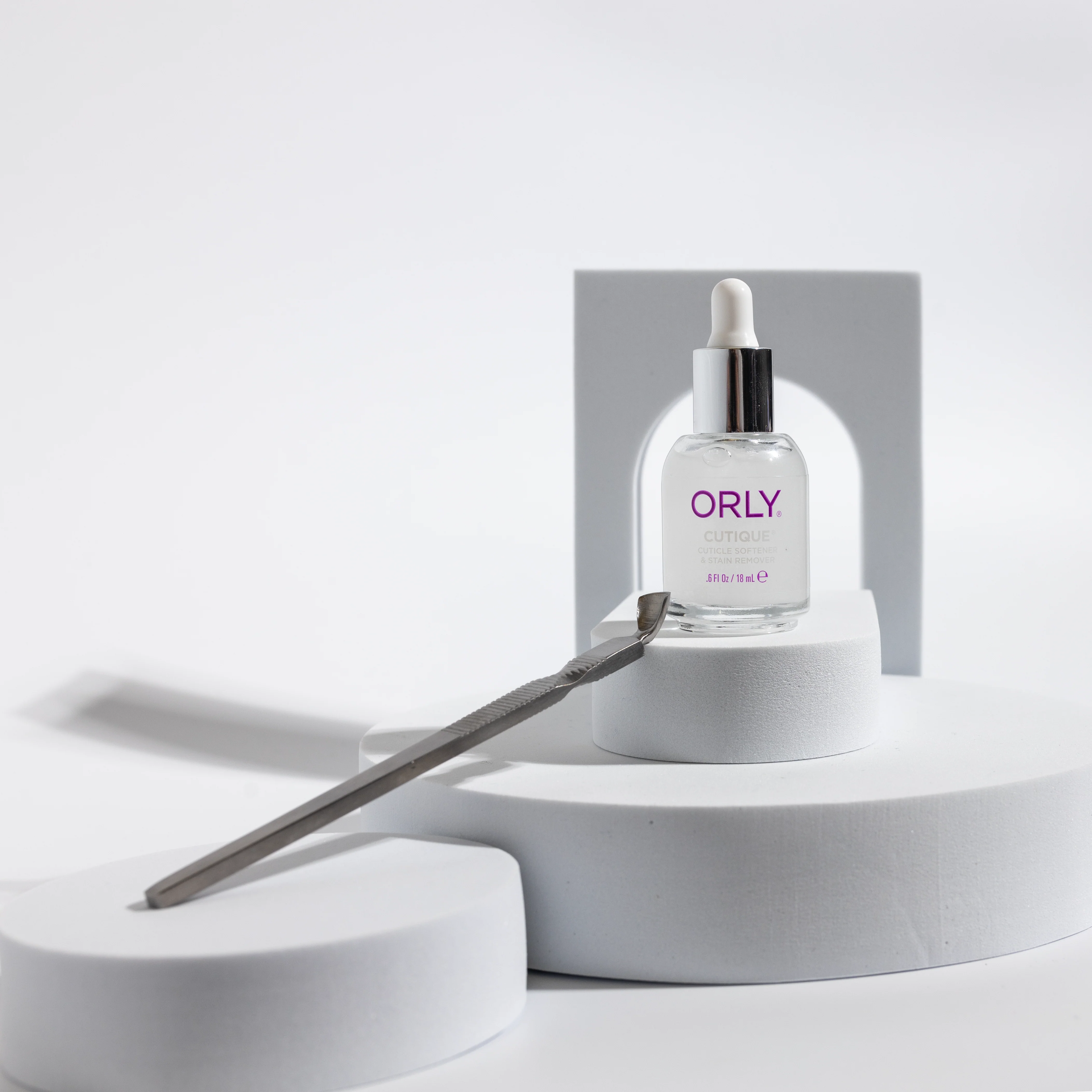 ORLY Cutique Cuticle Remover 18ml - Image 5