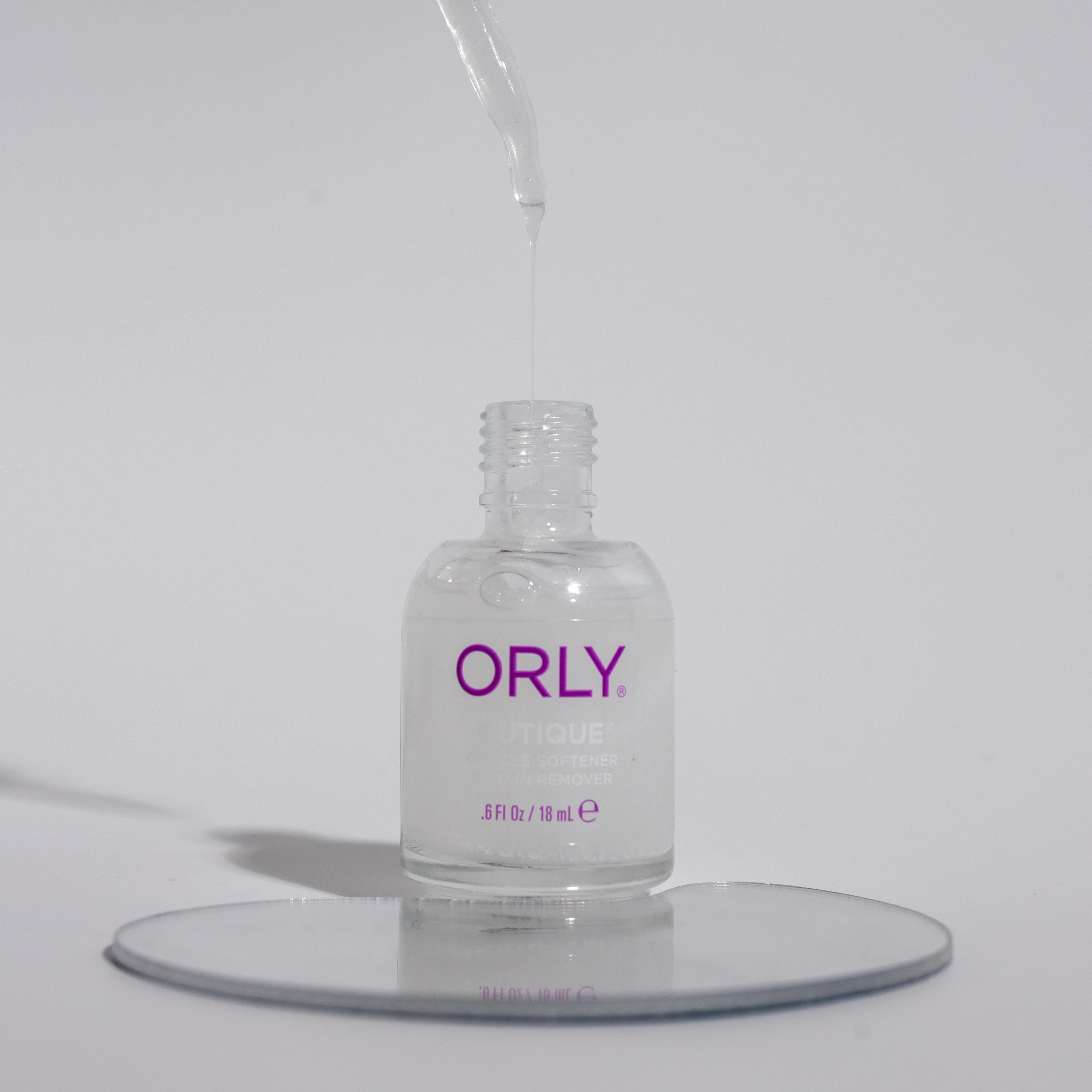 ORLY Cutique Cuticle Remover 18ml - Image 6