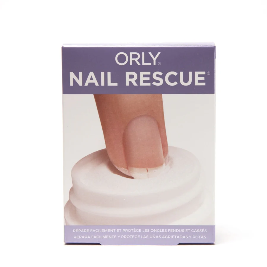 ORLY Nail Rescue Kit