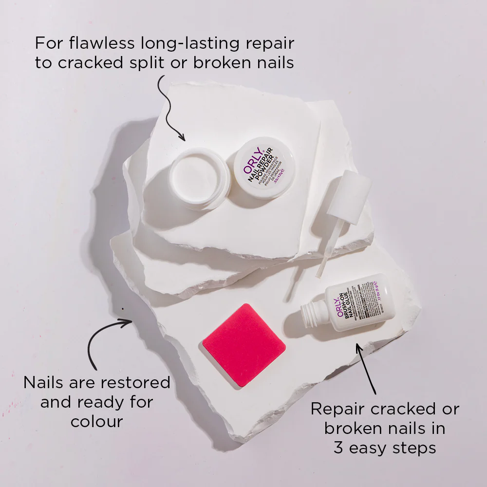 ORLY Nail Rescue Kit - Image 2