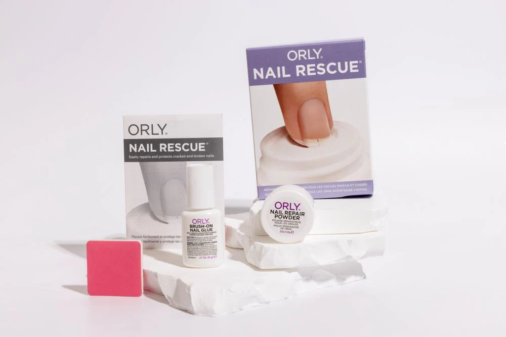 ORLY Nail Rescue Kit - Image 4