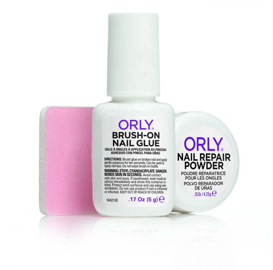 ORLY Nail Rescue Kit - Image 5