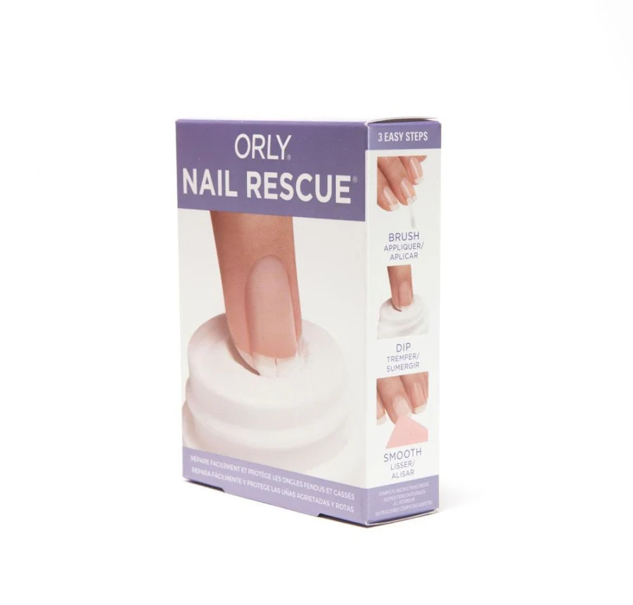 ORLY Nail Rescue Kit - Image 6