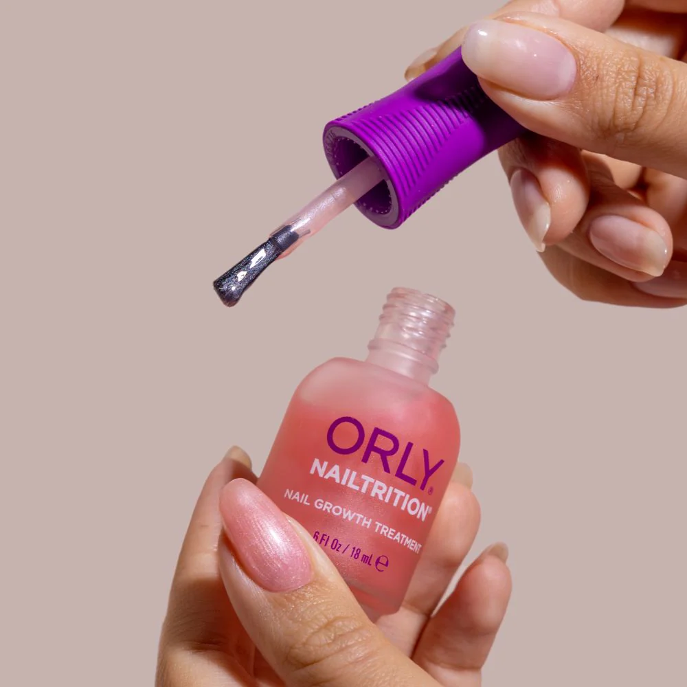 ORLY Nailtrition 18ml - Image 6