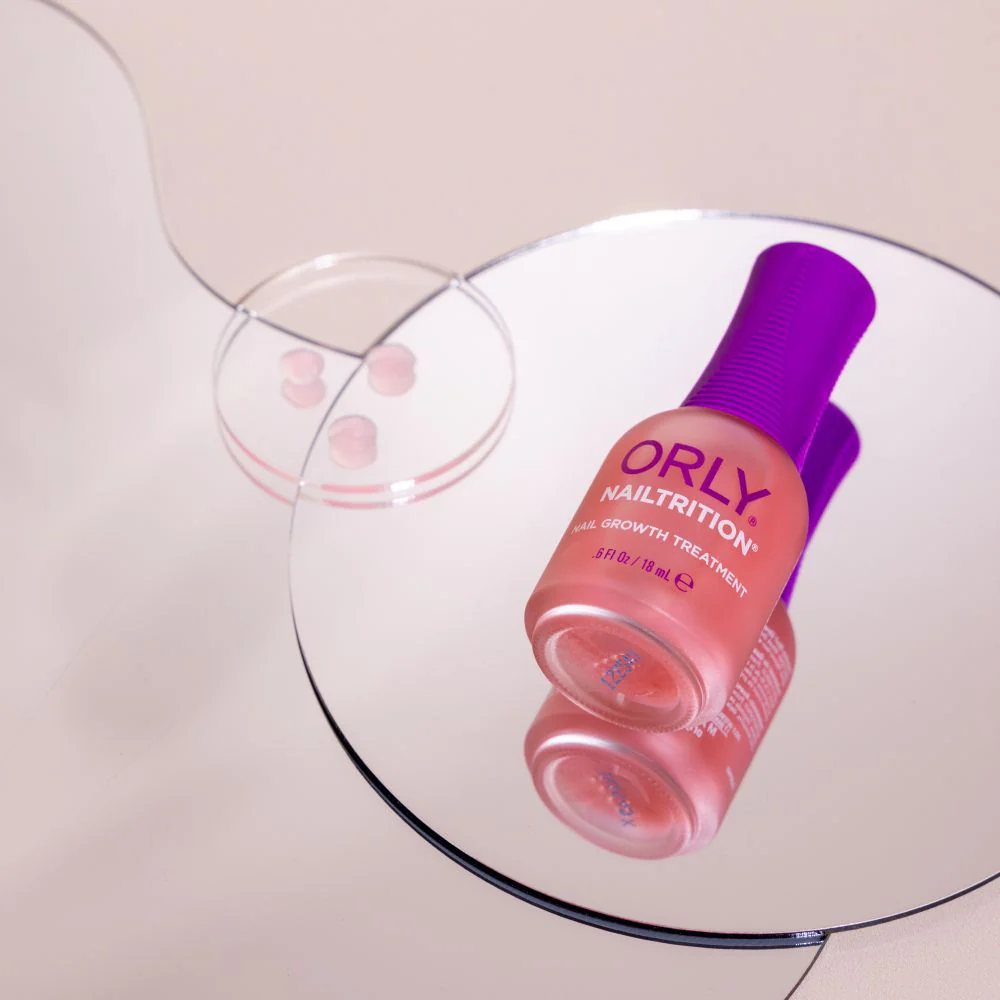 ORLY Nailtrition 18ml - Image 7