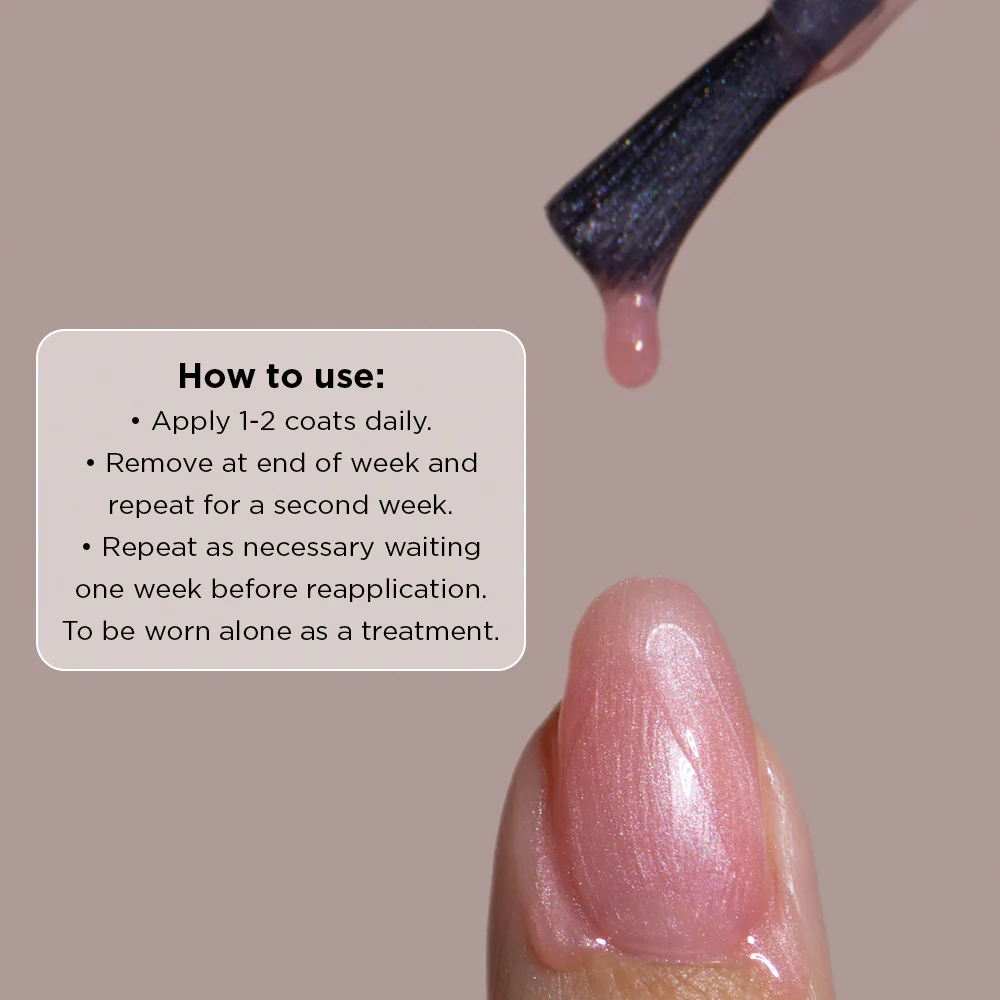 ORLY Nailtrition 9ml - Image 4