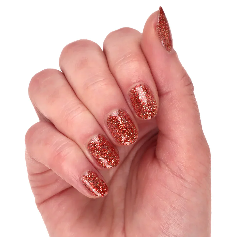 ORLY Acid Trip Nail Polish 18ml - Image 3