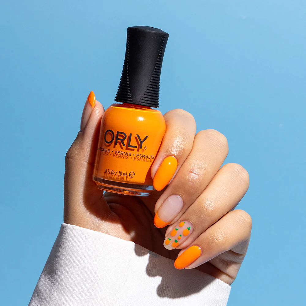 ORLY A Vibe Nail Polish 18ml - Image 3
