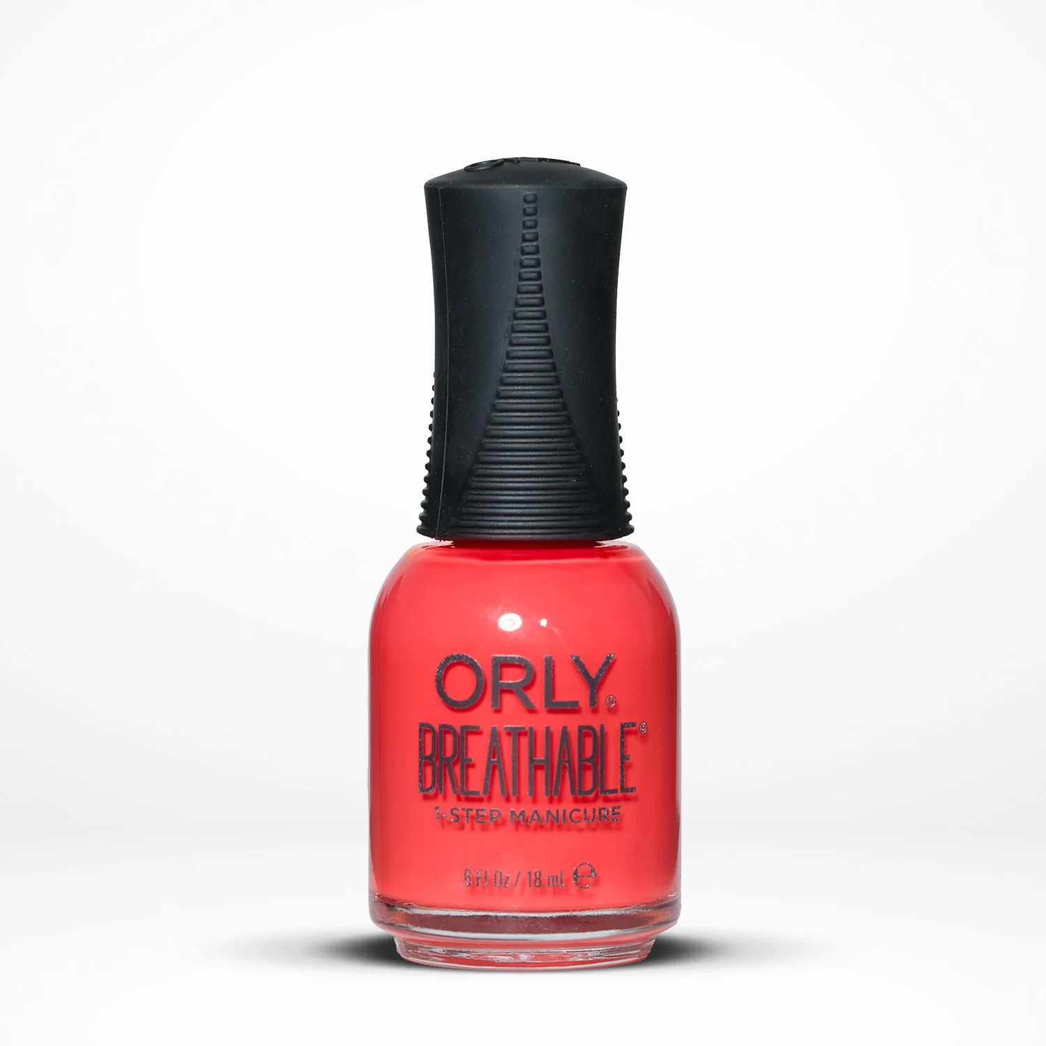 ORLY Aphromite Breathable Nail Polish 18ml - Image 2