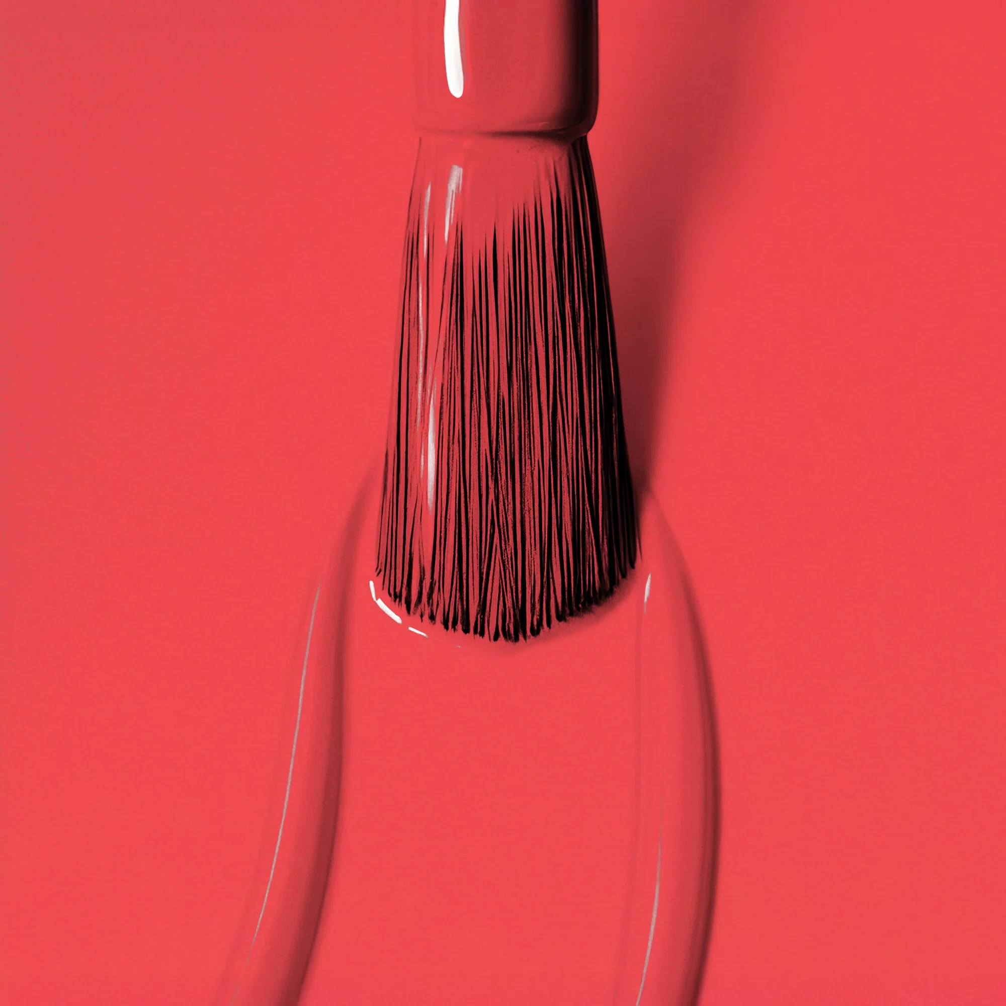 ORLY Aphromite Breathable Nail Polish 18ml - Image 4