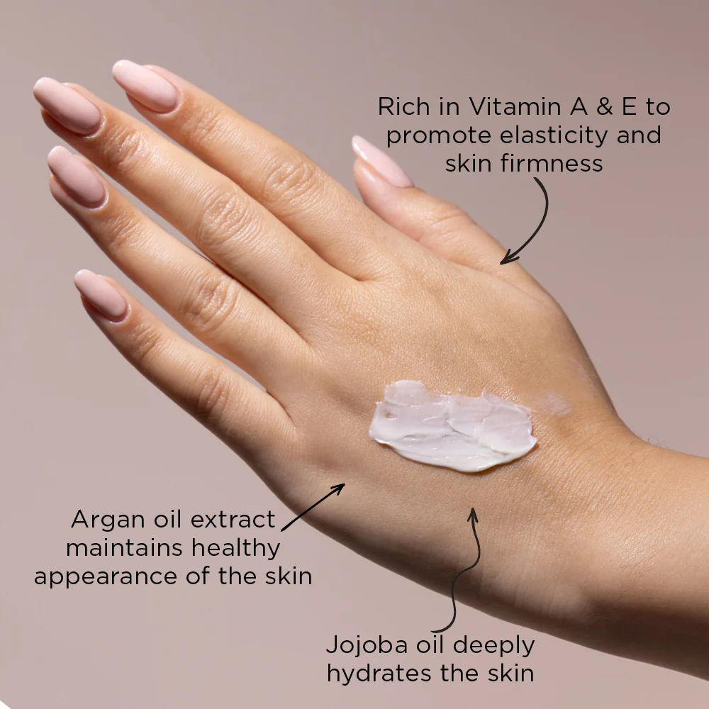 ORLY Argan Oil Hand Crème - Image 3