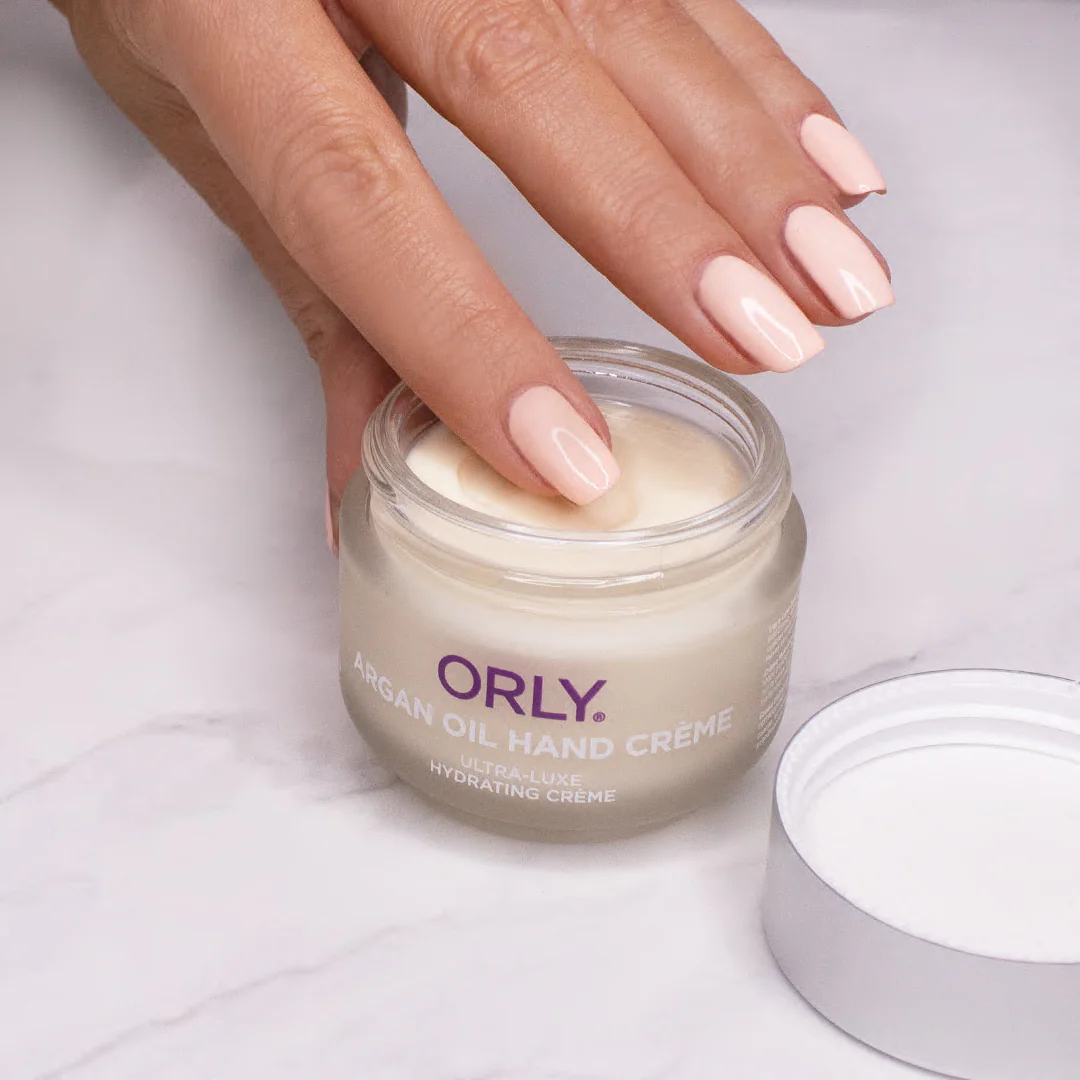 ORLY Argan Oil Hand Crème - Image 5