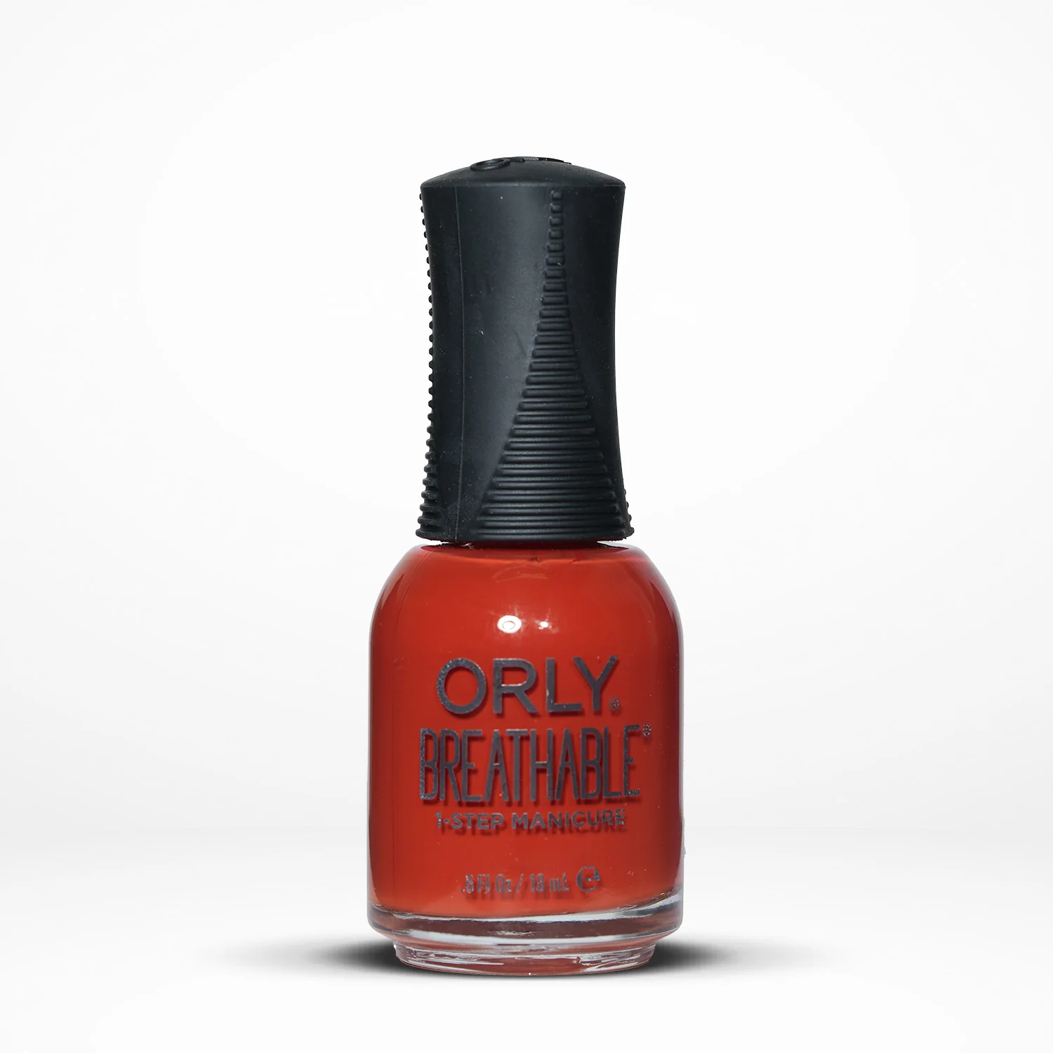 ORLY Artemis Me Breathable Nail Polish 18ml - Image 2