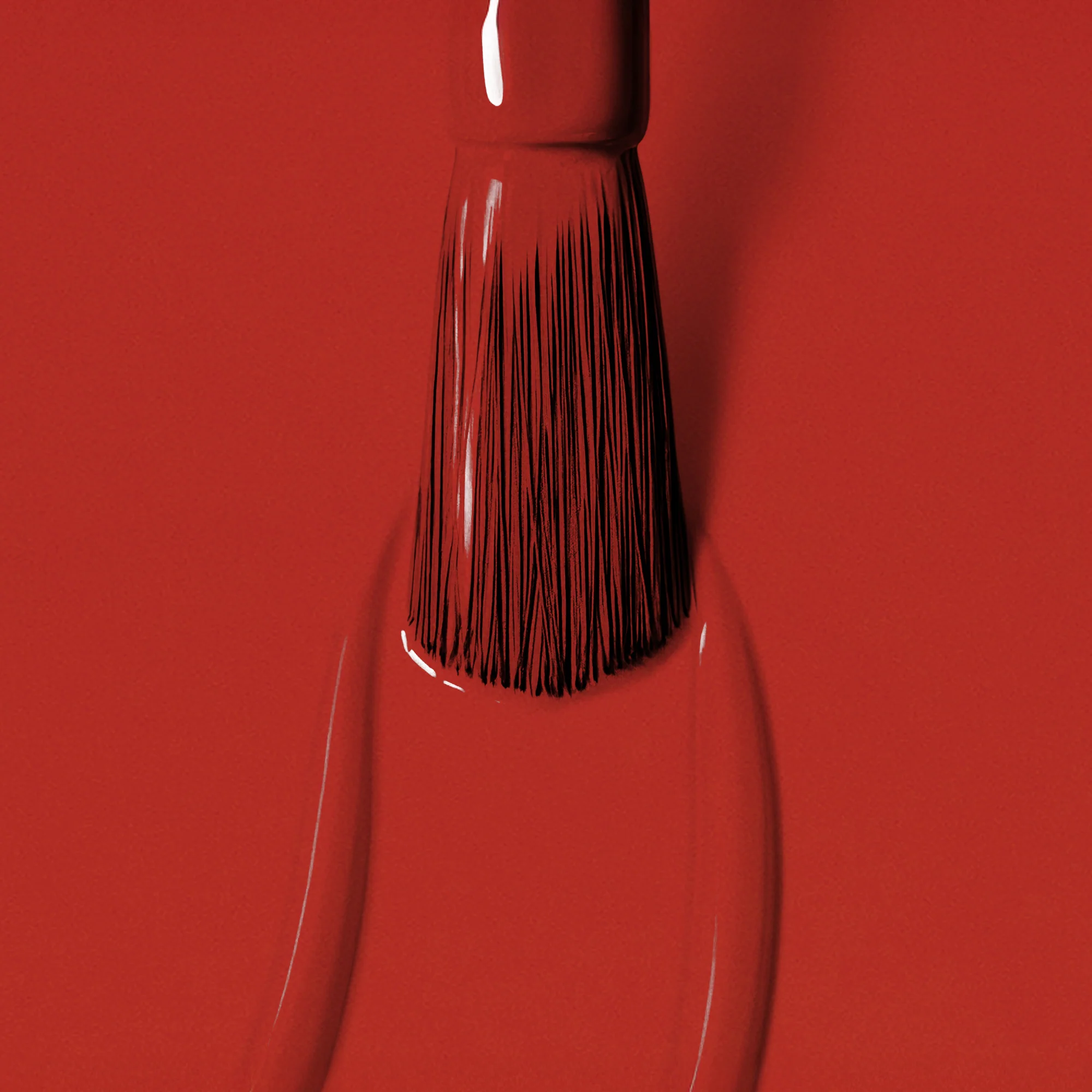 ORLY Artemis Me Breathable Nail Polish 18ml - Image 4