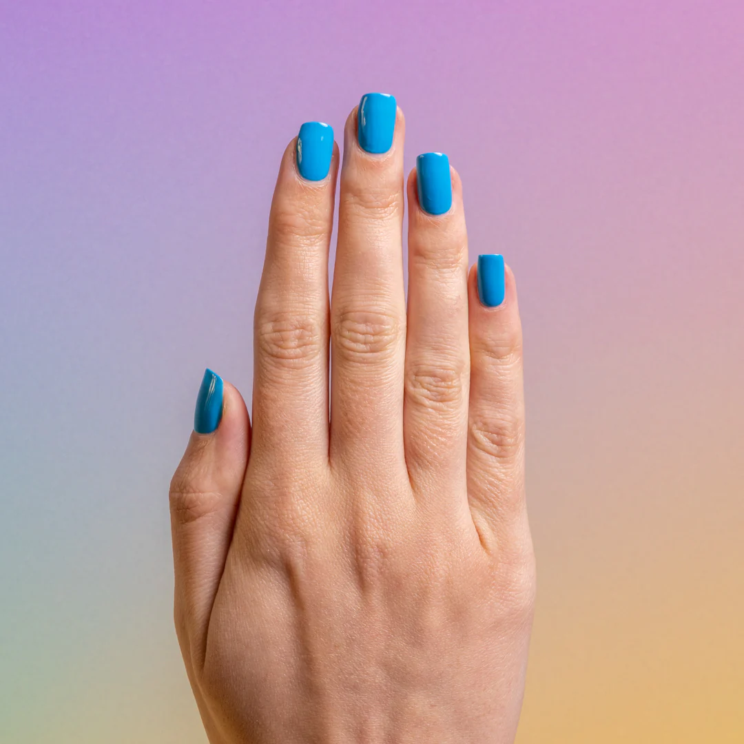 ORLY Be Kind Rewind Nail Polish 18ml - Image 3
