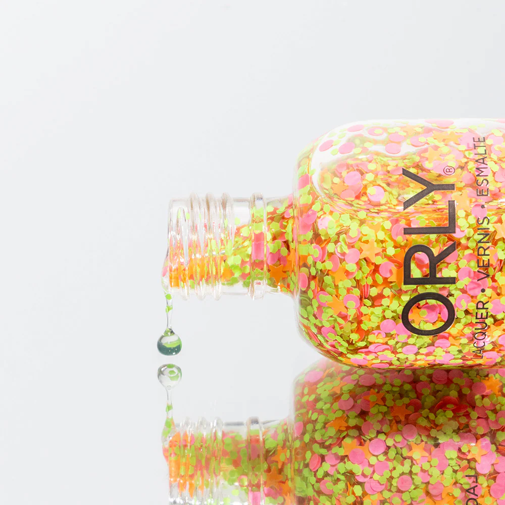 ORLY Bikini Bottoms Nail Polish 18ml - Image 4