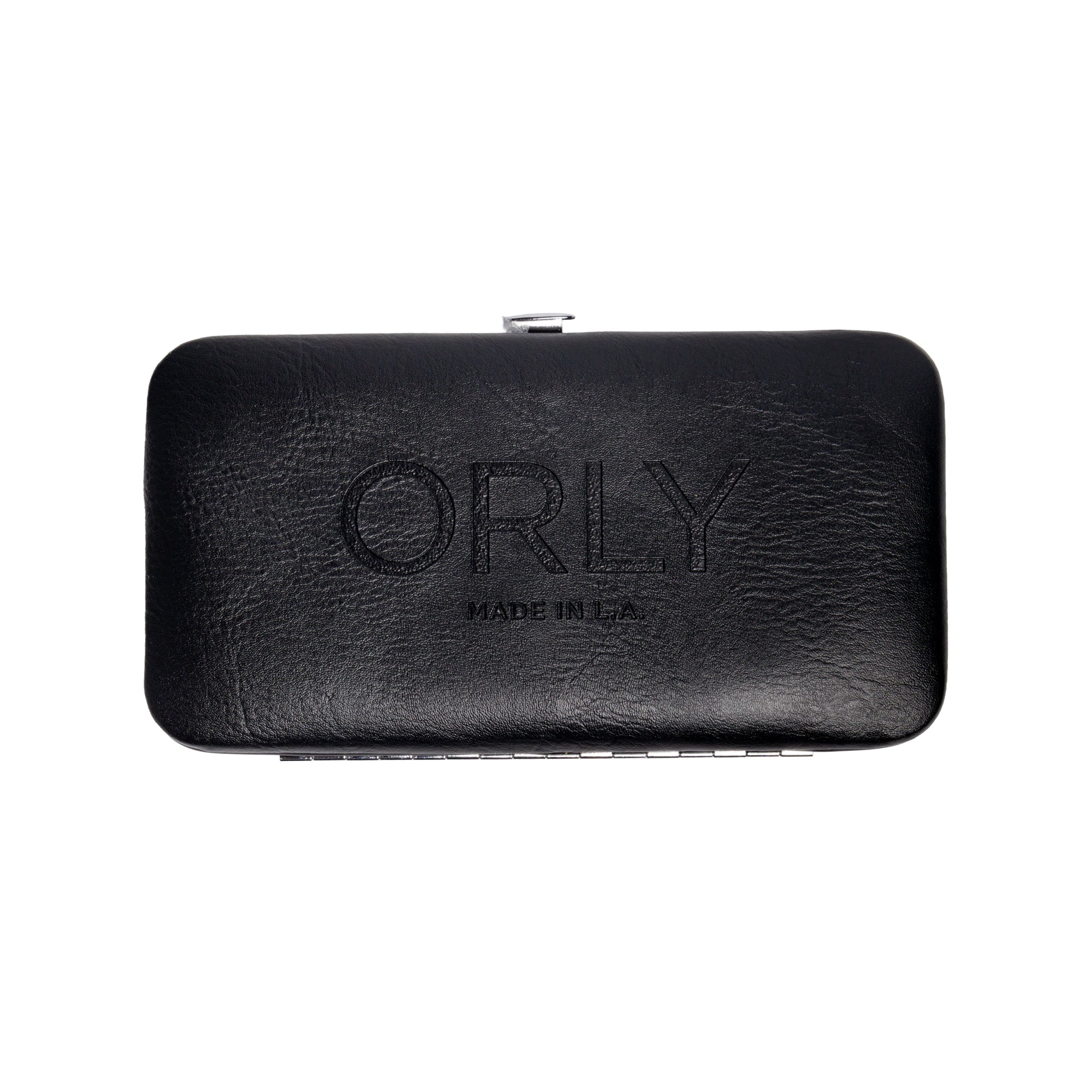 ORLY Black Manicure Set - Image 3