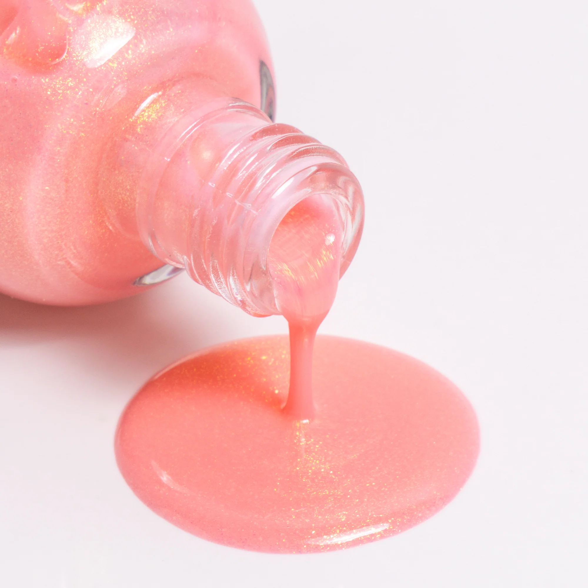 ORLY Blush It Off Breathable Nail Polish 18ml - Image 4