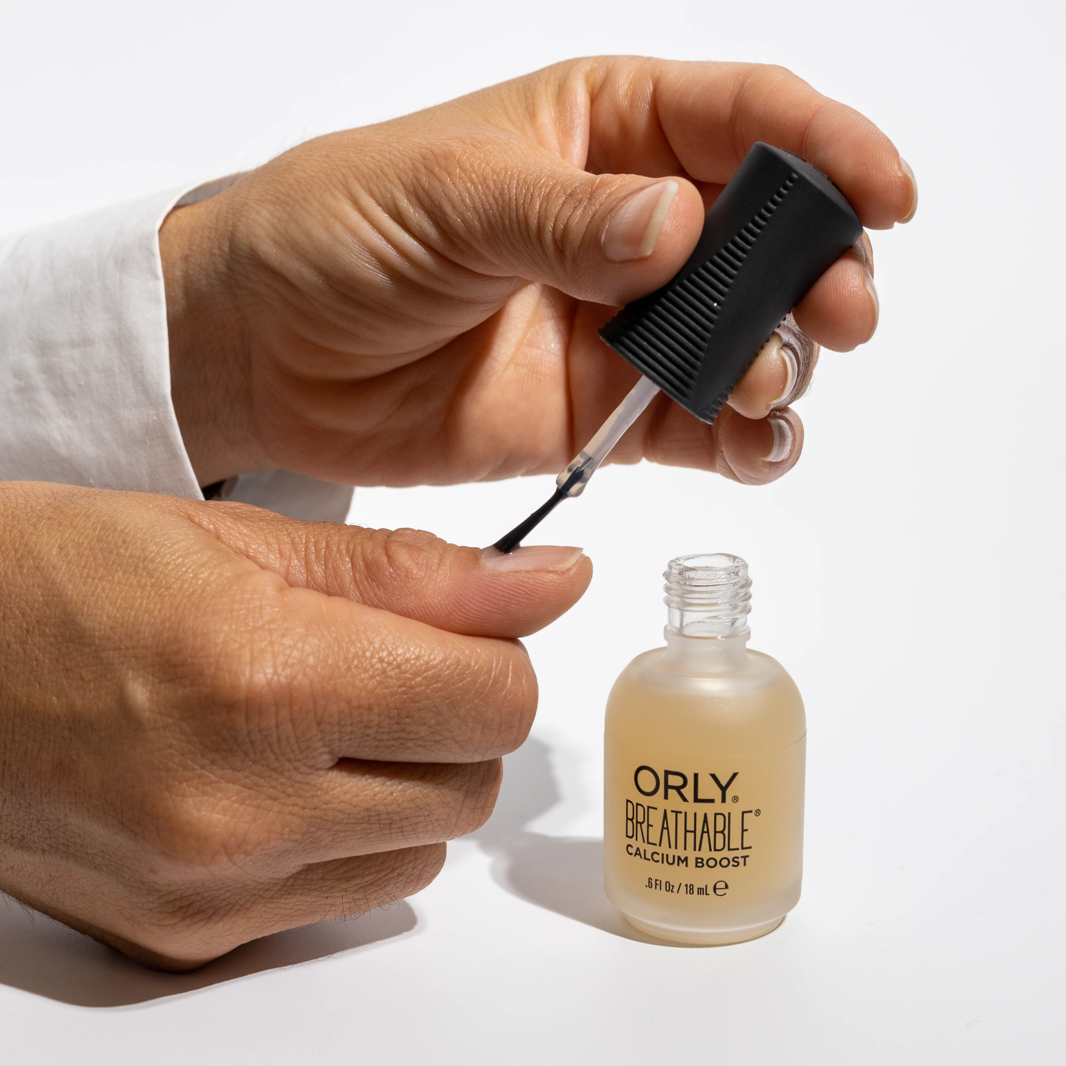 ORLY BREATHABLE® CALCIUM BOOST 18ML - Image 5