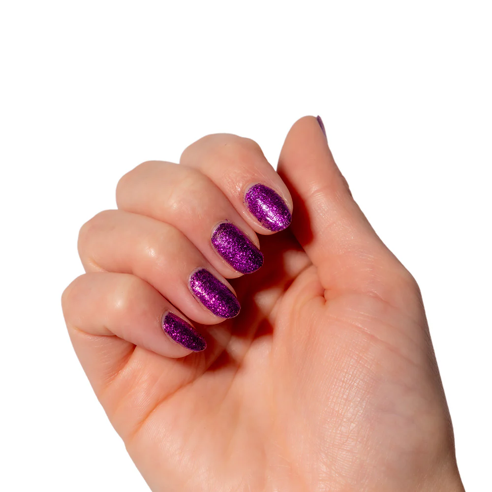 ORLY Bubbly Bombshell Nail Polish 18ml - Image 5