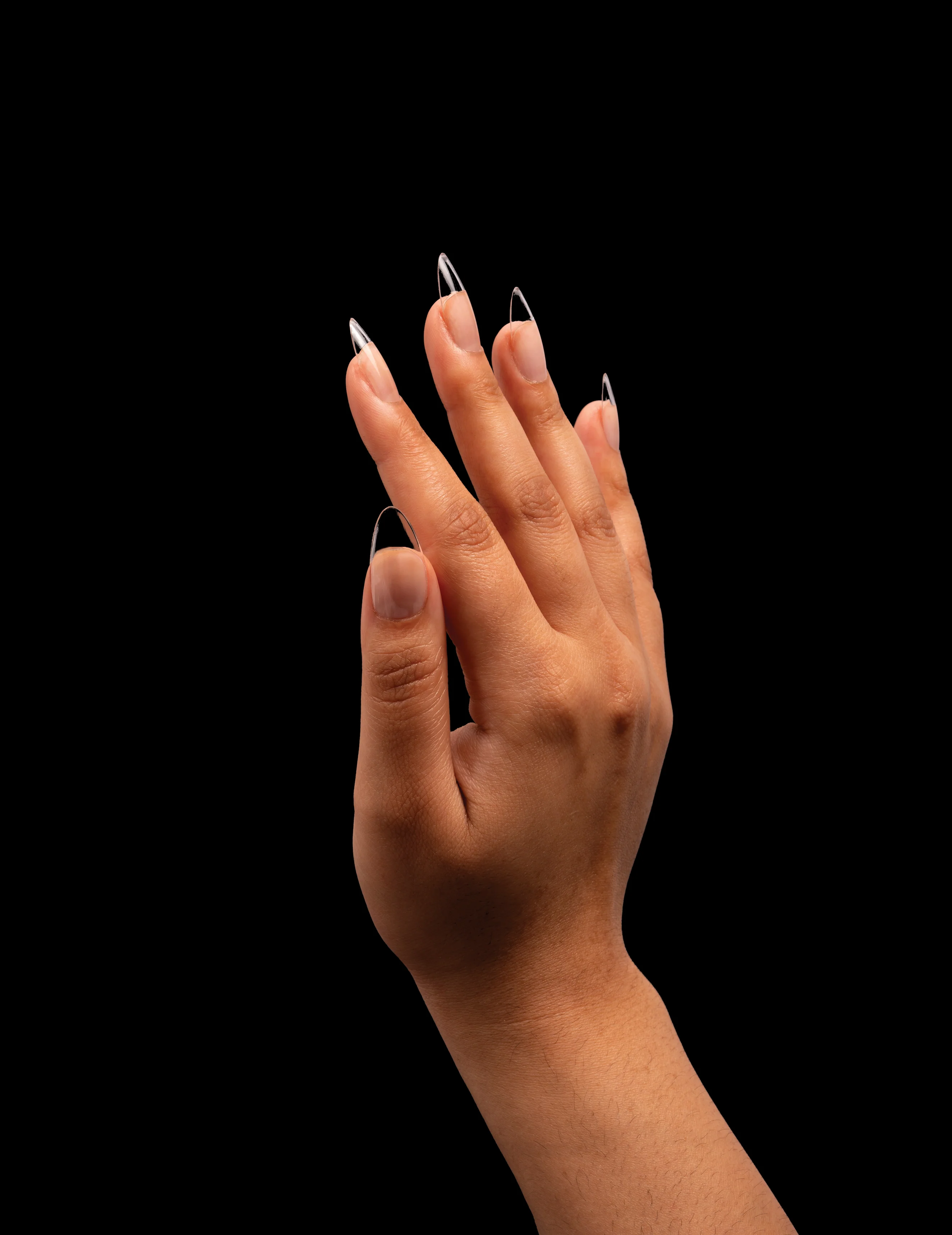 ORLY Builder Tips Box: Medium Almond - Image 2
