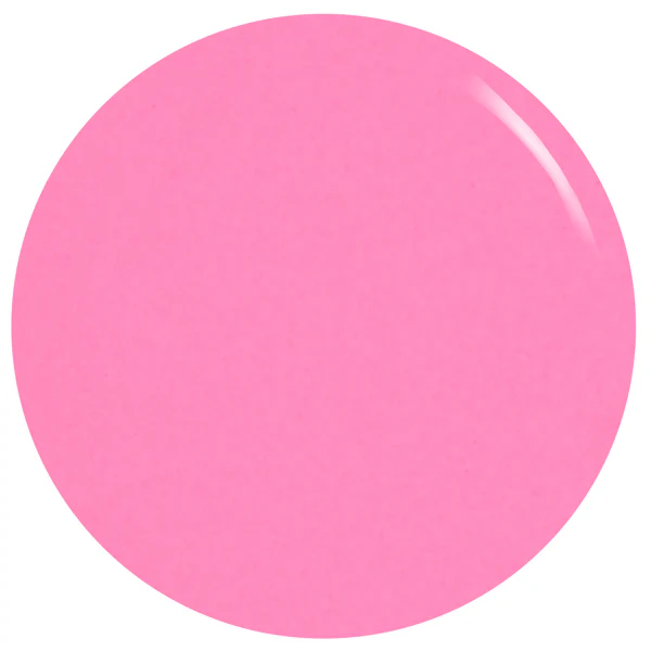 ORLY Burst Your Bubblegum Breathable Nail Polish 18ml - Image 3