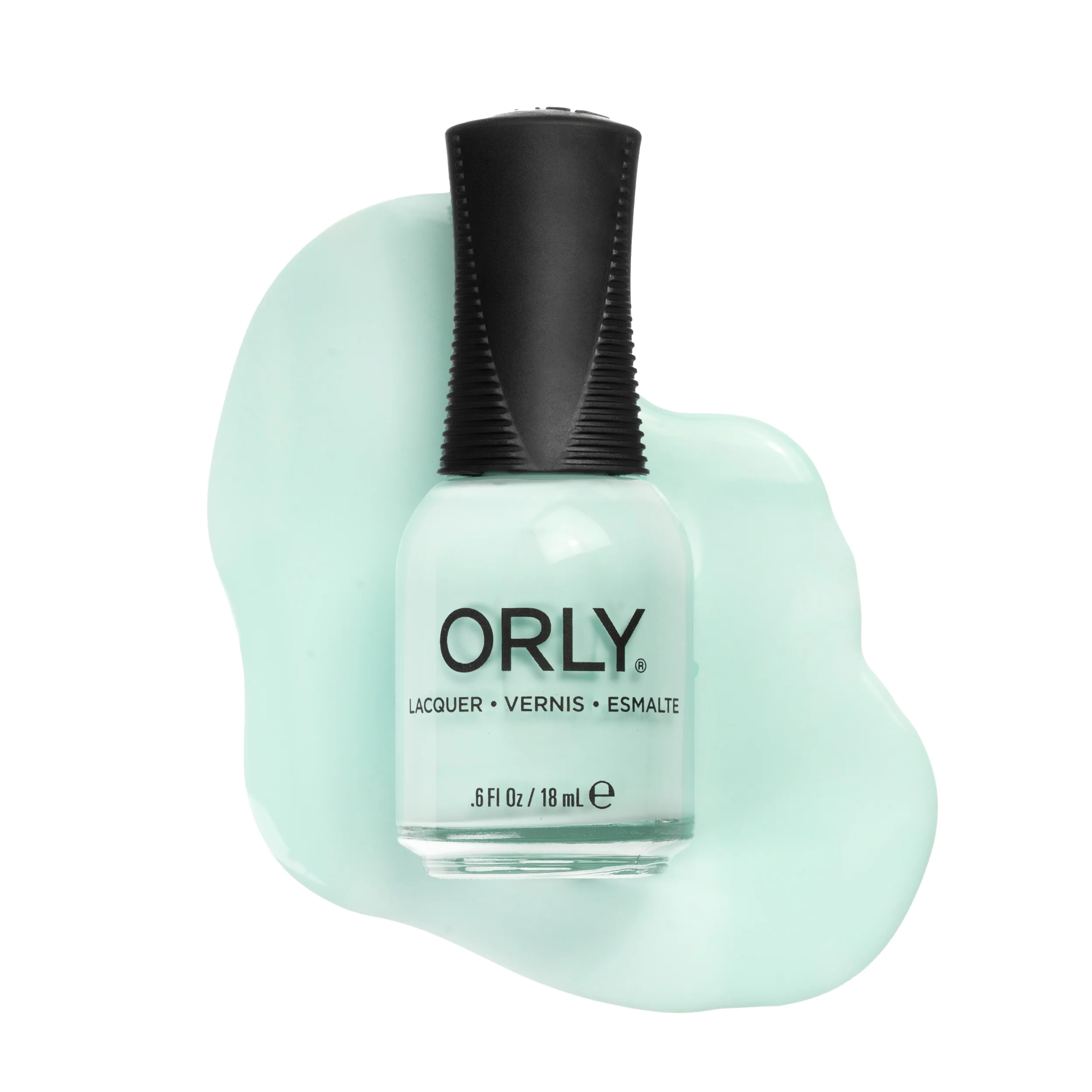 ORLY Butterfly Pea Nail Polish 18ml