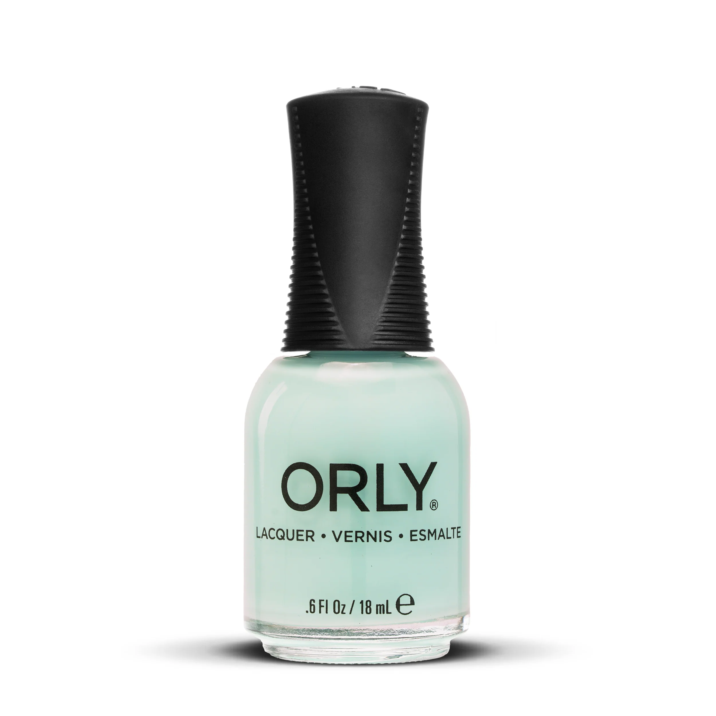 ORLY Butterfly Pea Nail Polish 18ml - Image 2
