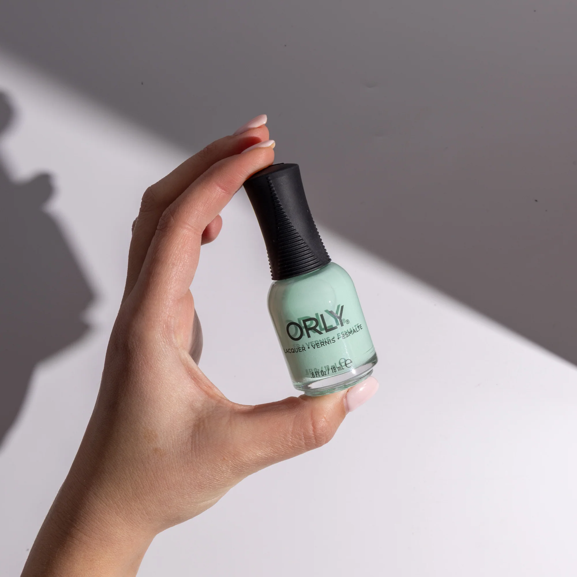 ORLY Butterfly Pea Nail Polish 18ml - Image 5