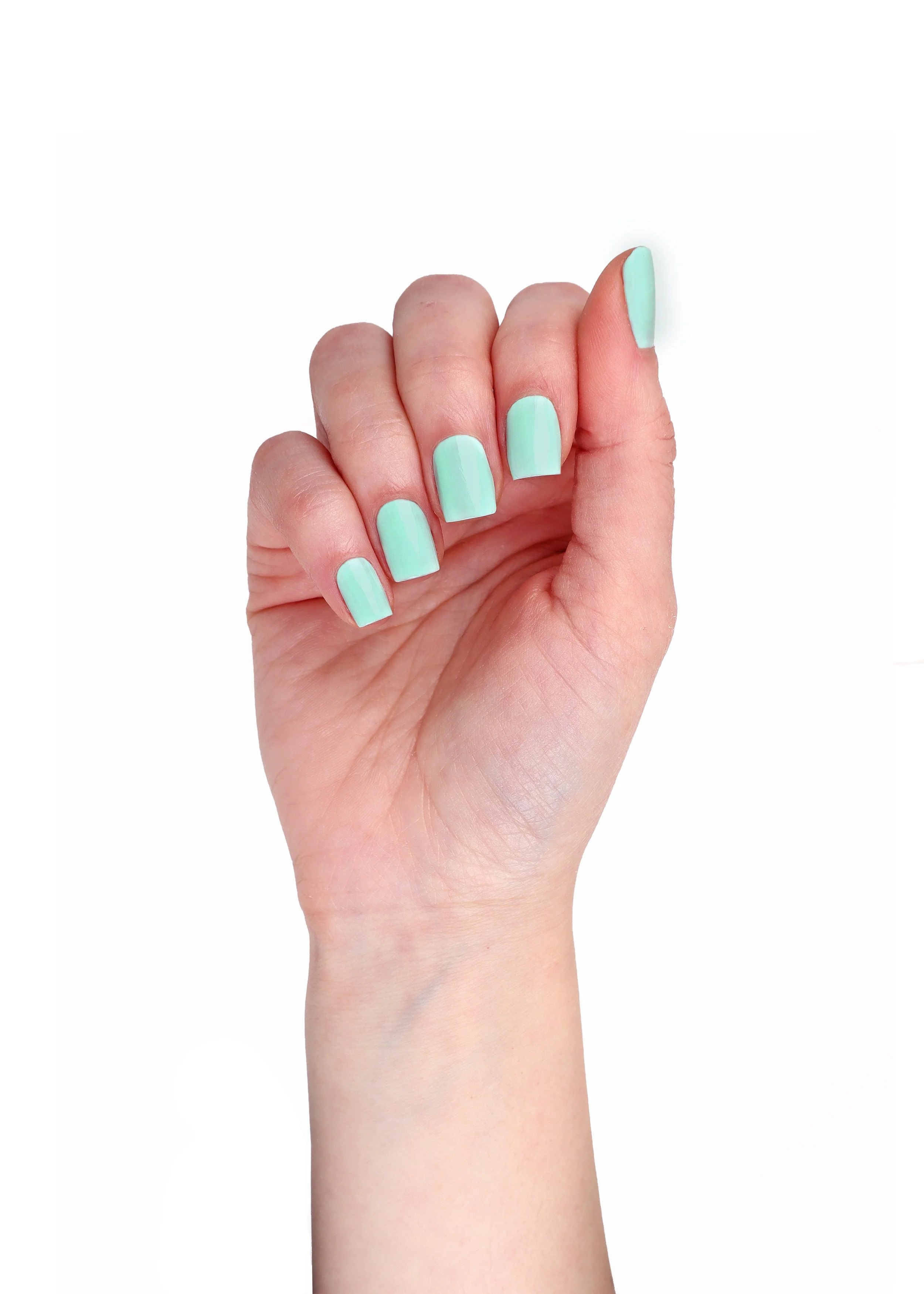 ORLY Butterfly Pea Nail Polish 18ml - Image 7
