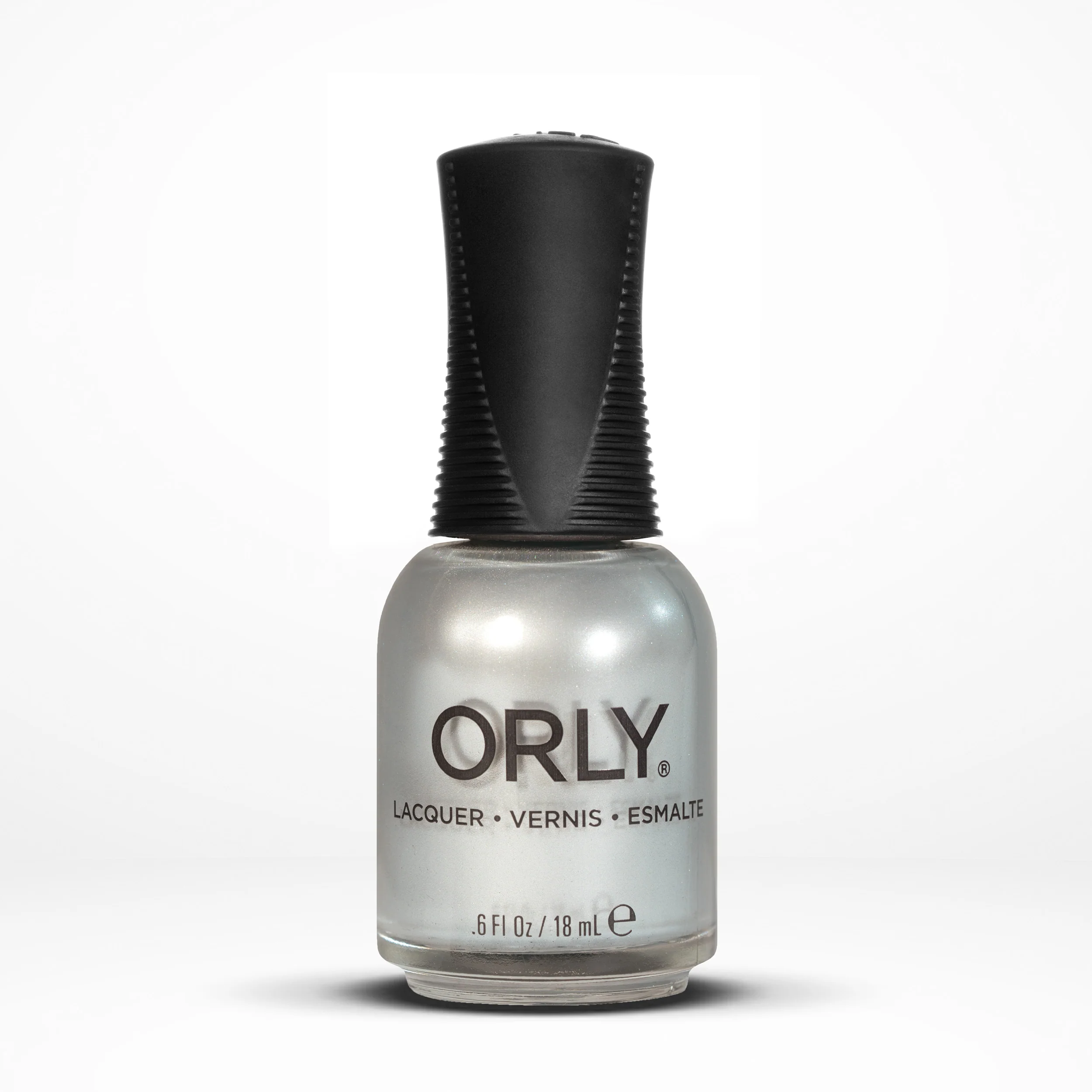 ORLY Chillax Nail Polish 18ml - Image 2
