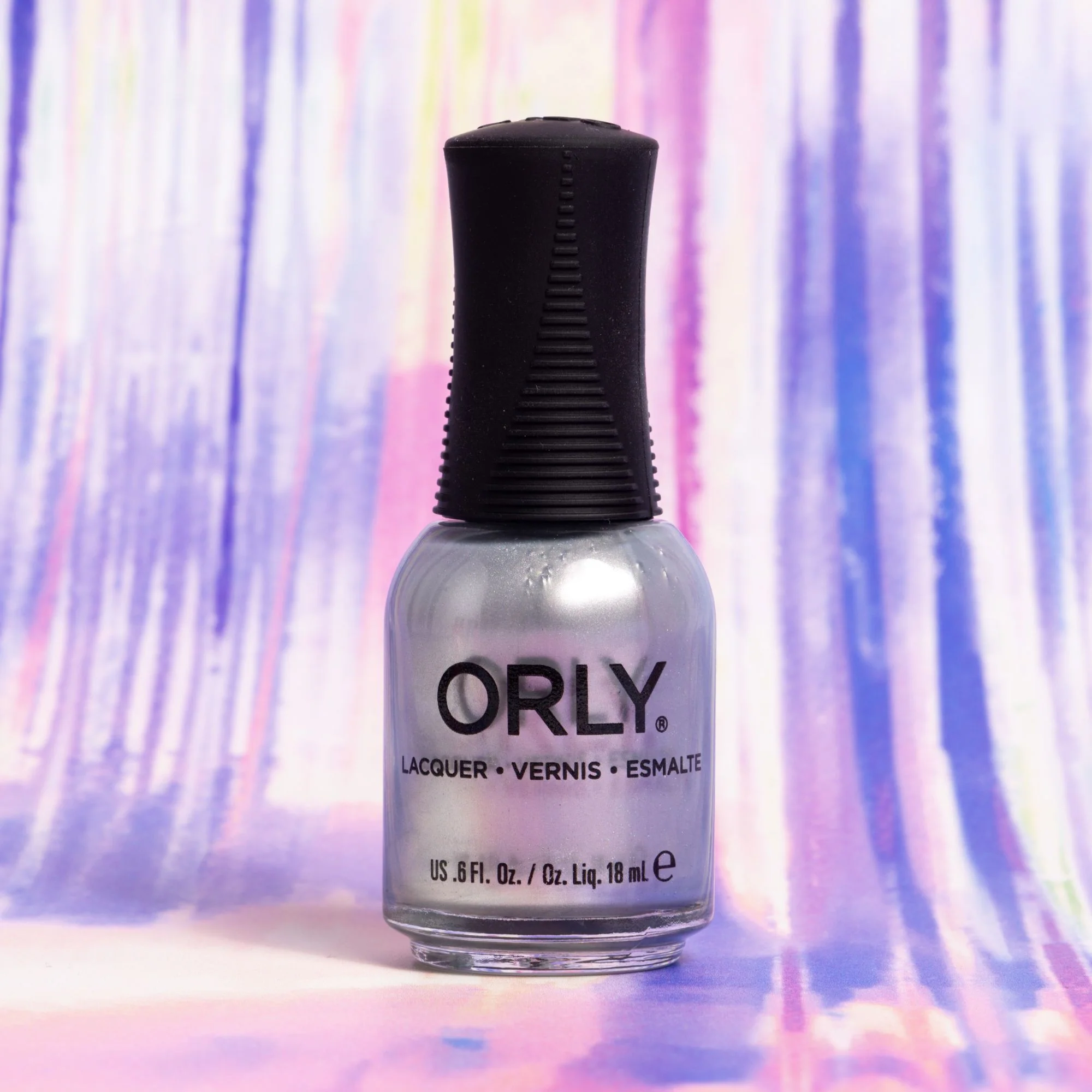 ORLY Chillax Nail Polish 18ml - Image 4