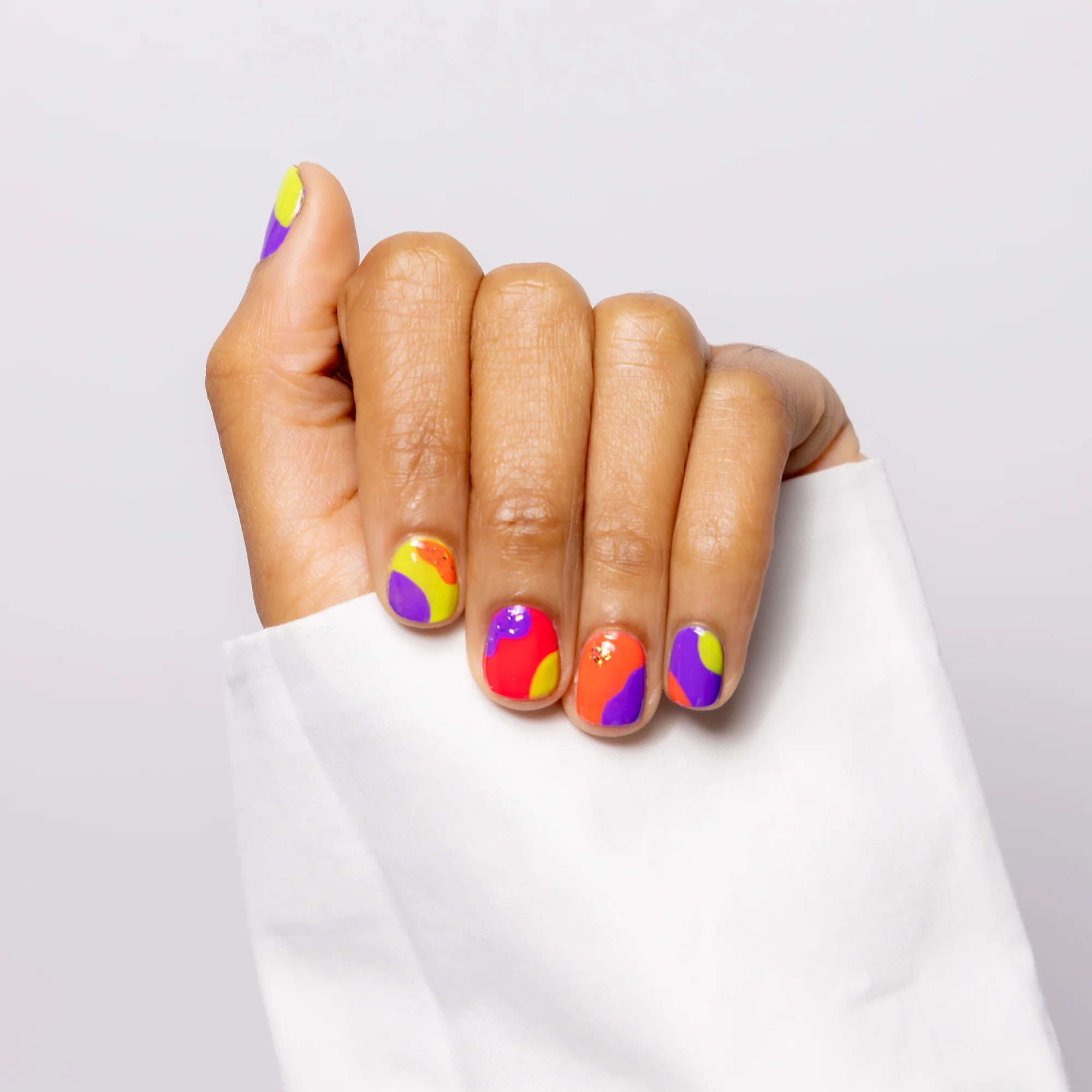 ORLY Club Tropicana 6 Piece Nail Polish Collection - Image 7