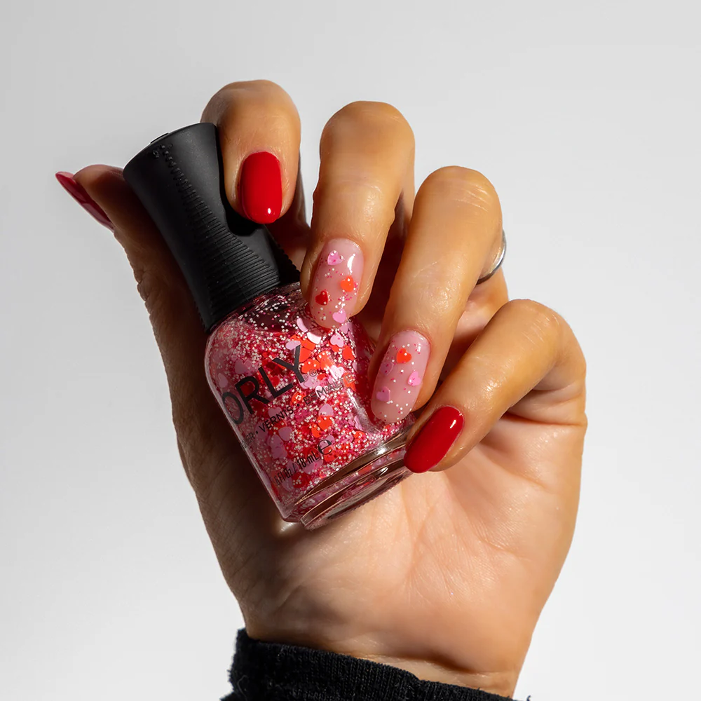 ORLY Crush Nail Polish 18ml - Image 3