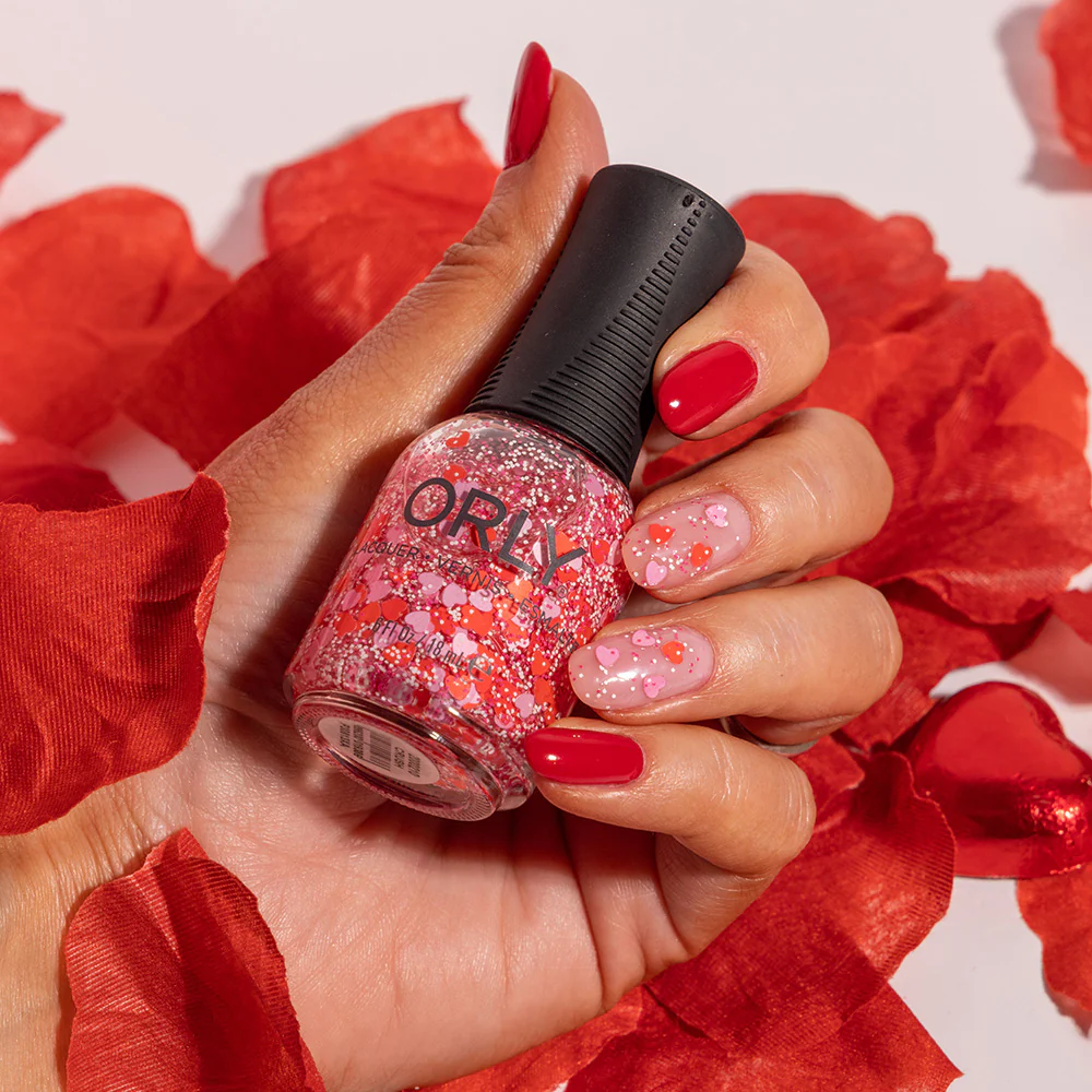 ORLY Crush Nail Polish 18ml - Image 4