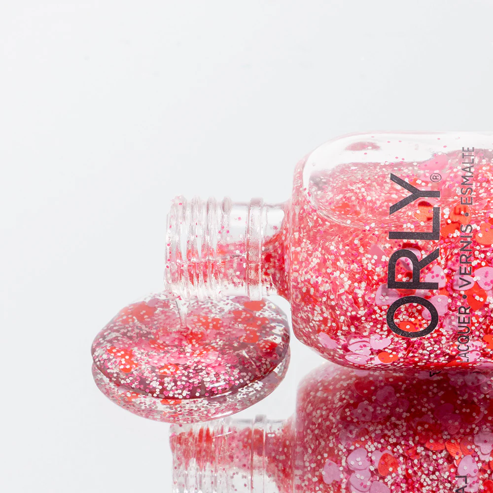 ORLY Crush Nail Polish 18ml - Image 5