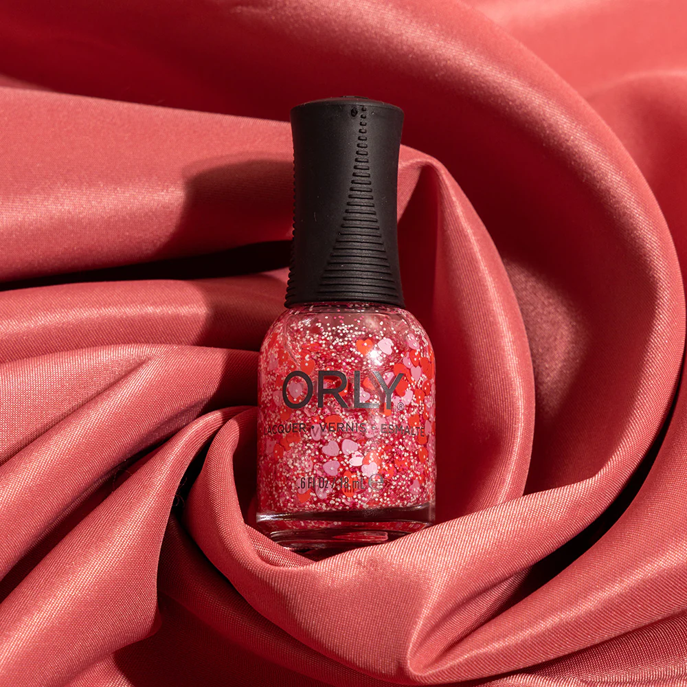 ORLY Crush Nail Polish 18ml - Image 6