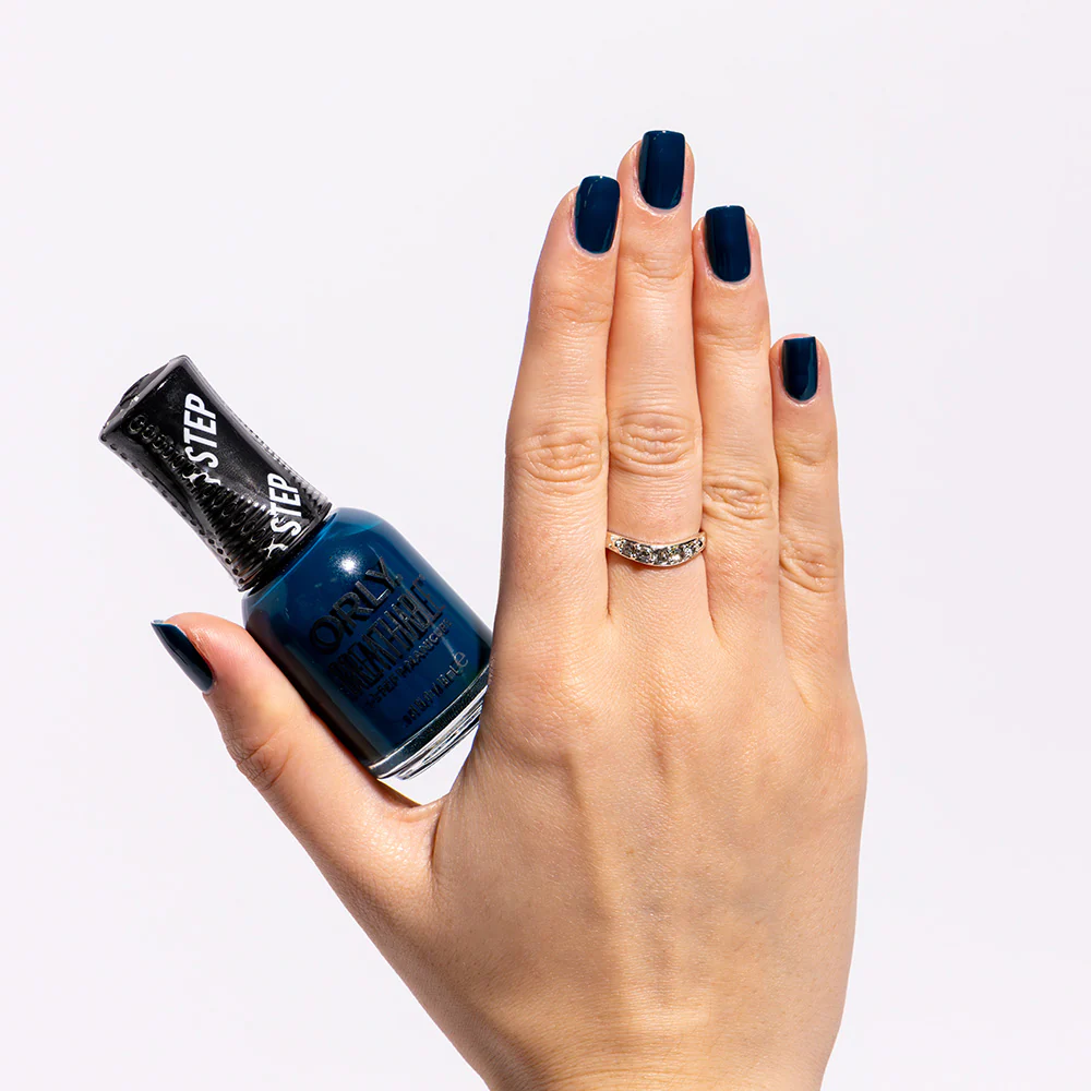 ORLY Dance Til Midnight Breathable Nail Polish - Image 4