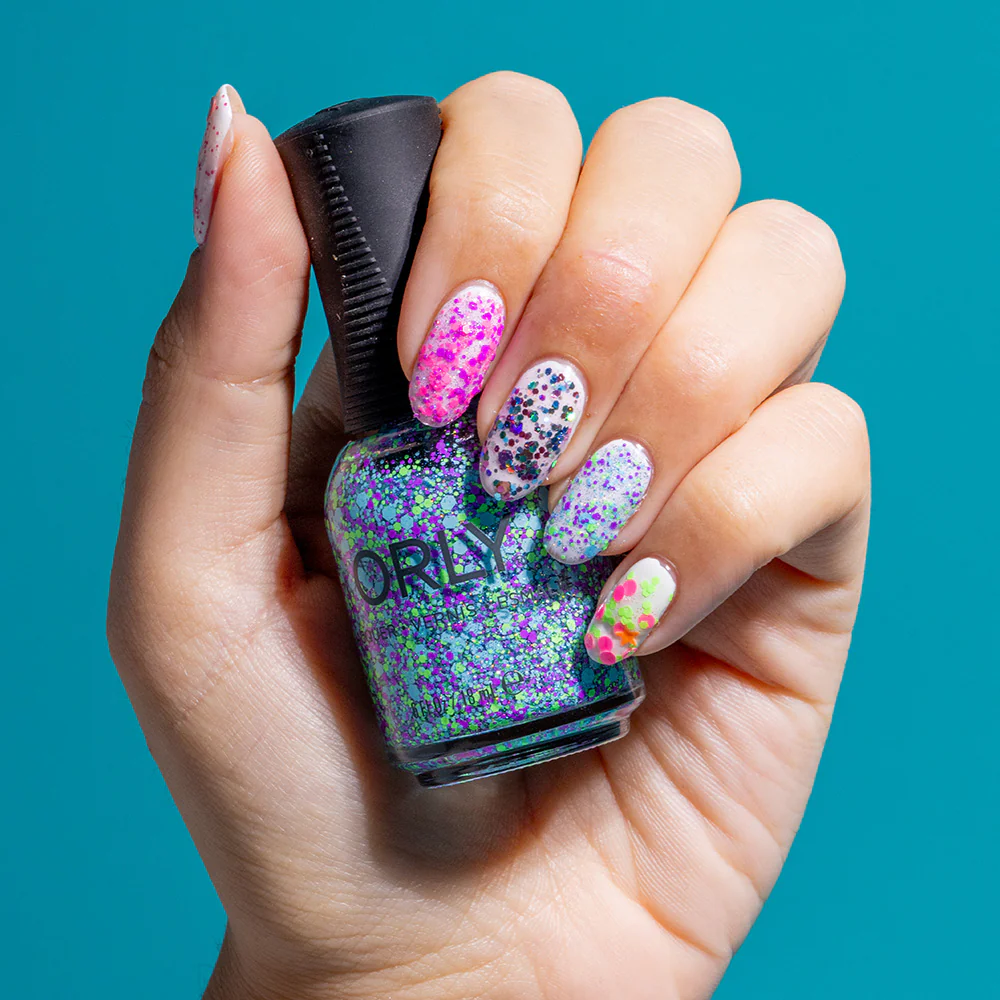 ORLY Dancing Queen Nail Polish 18ml - Image 3