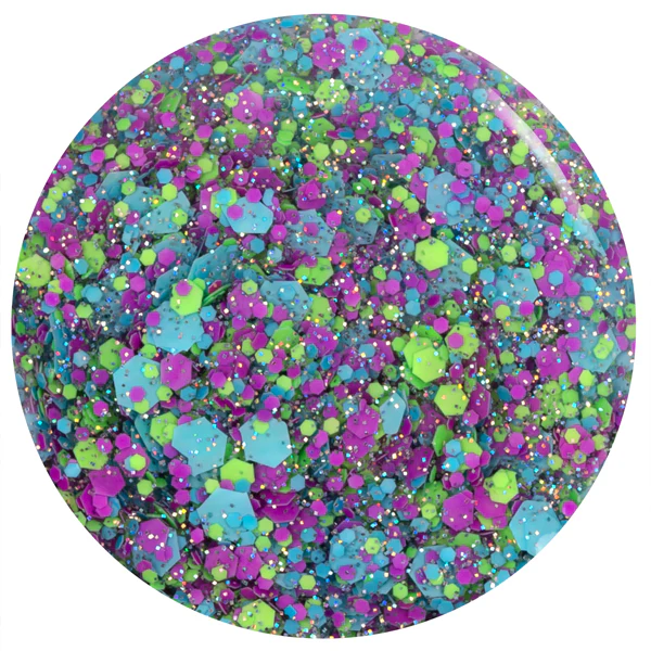 ORLY Dancing Queen Nail Polish 18ml - Image 5