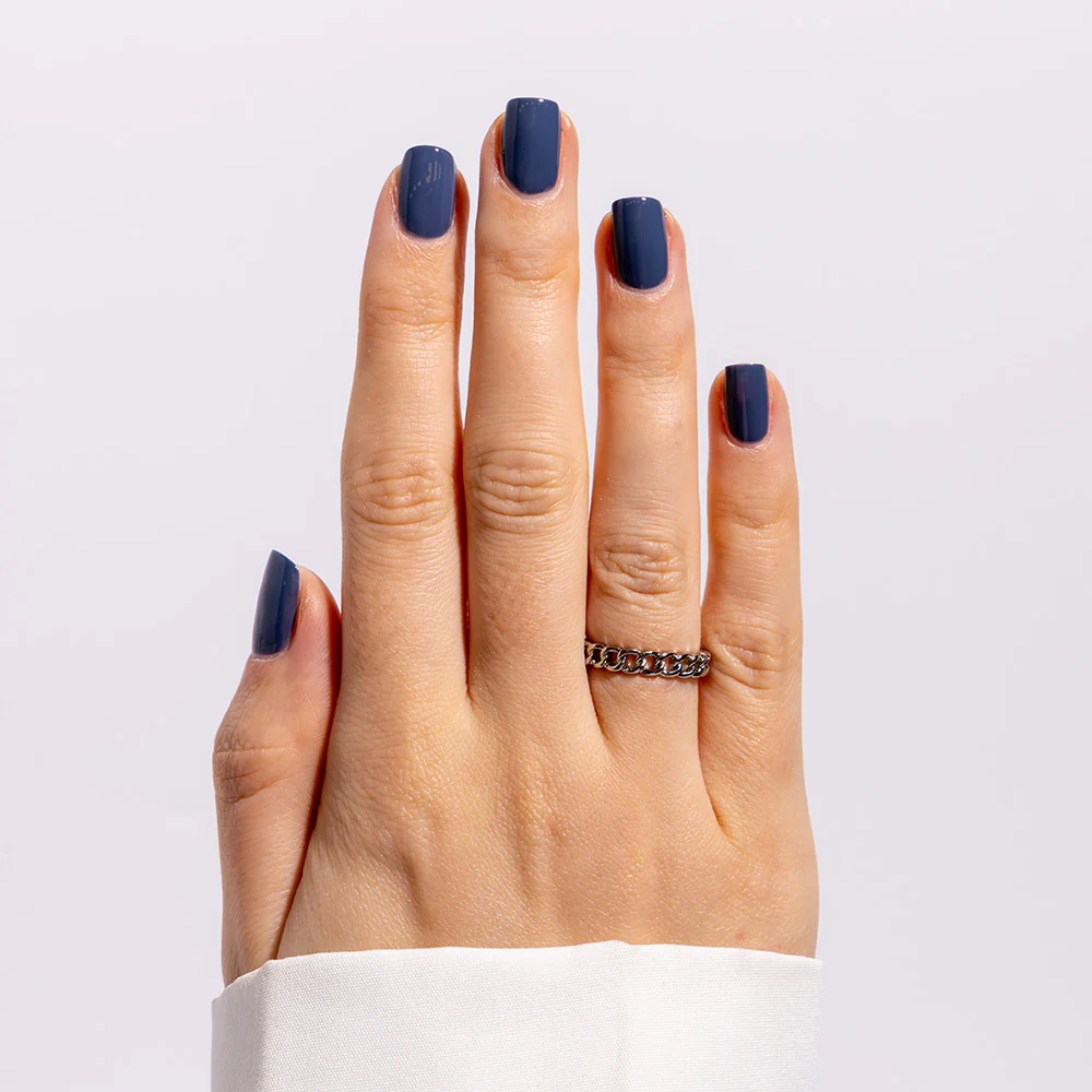 ORLY De-stressed Denim Breathable Nail Polish - Image 5