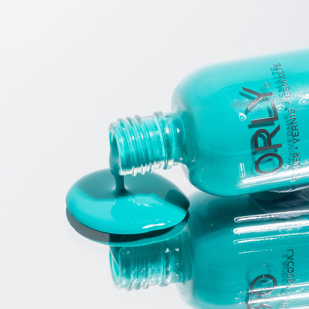 ORLY Dear Abby Nail Polish 18ml - Image 3