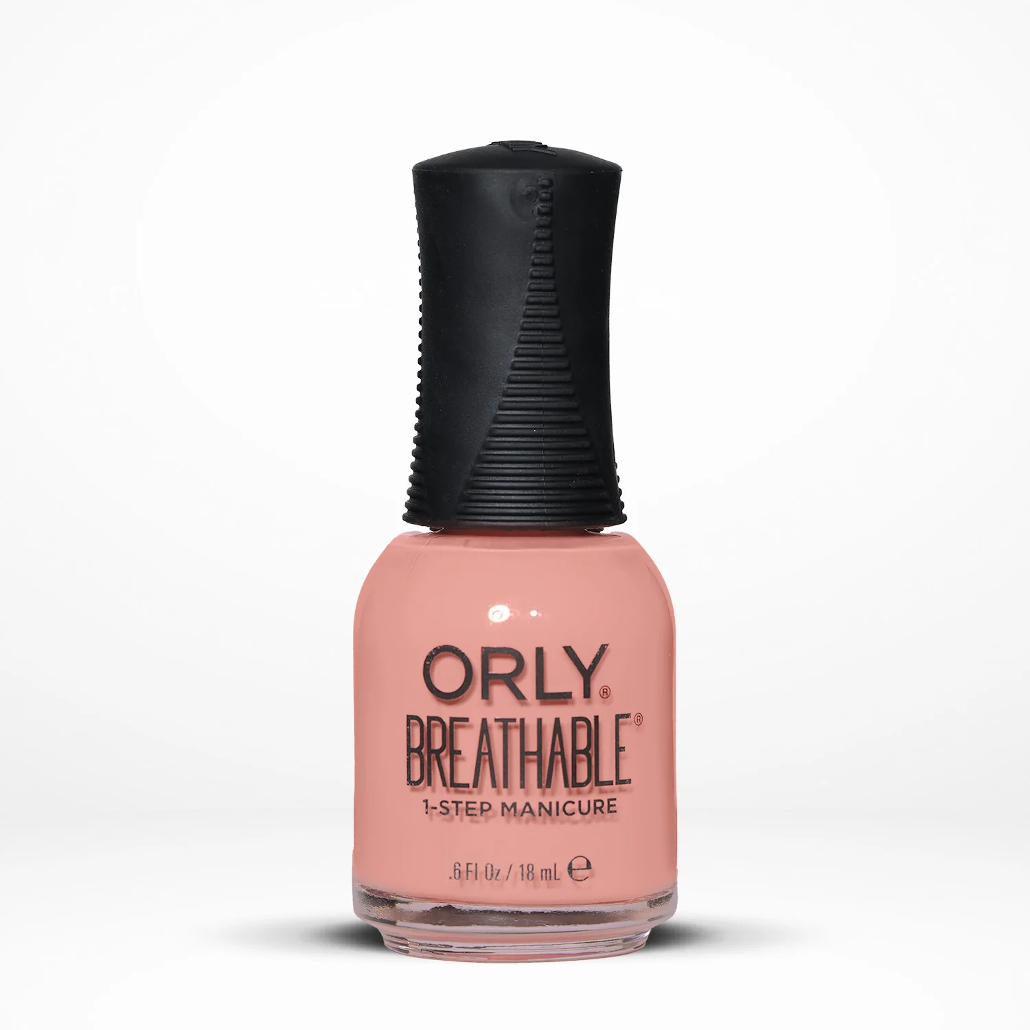 ORLY Don't Juno Breathable Nail Polish 18ml - Image 2